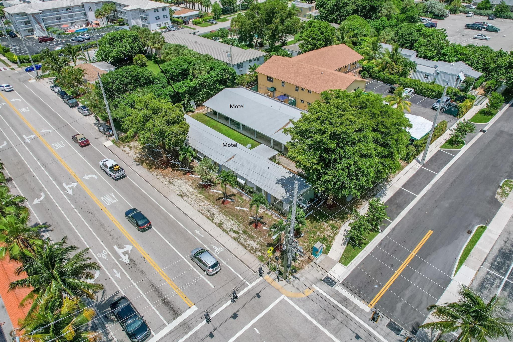 10 NE 20th Avenue