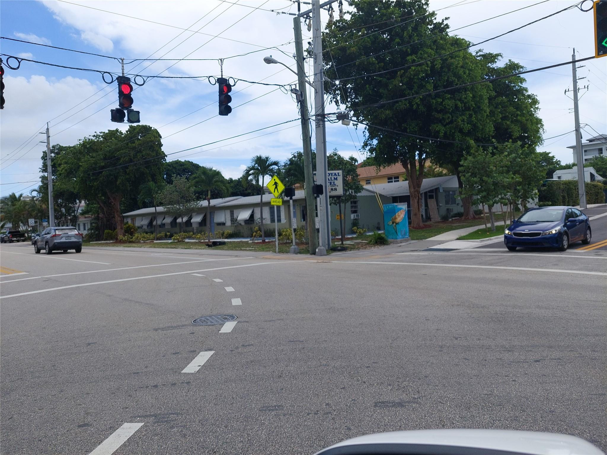 10 NE 20th Avenue