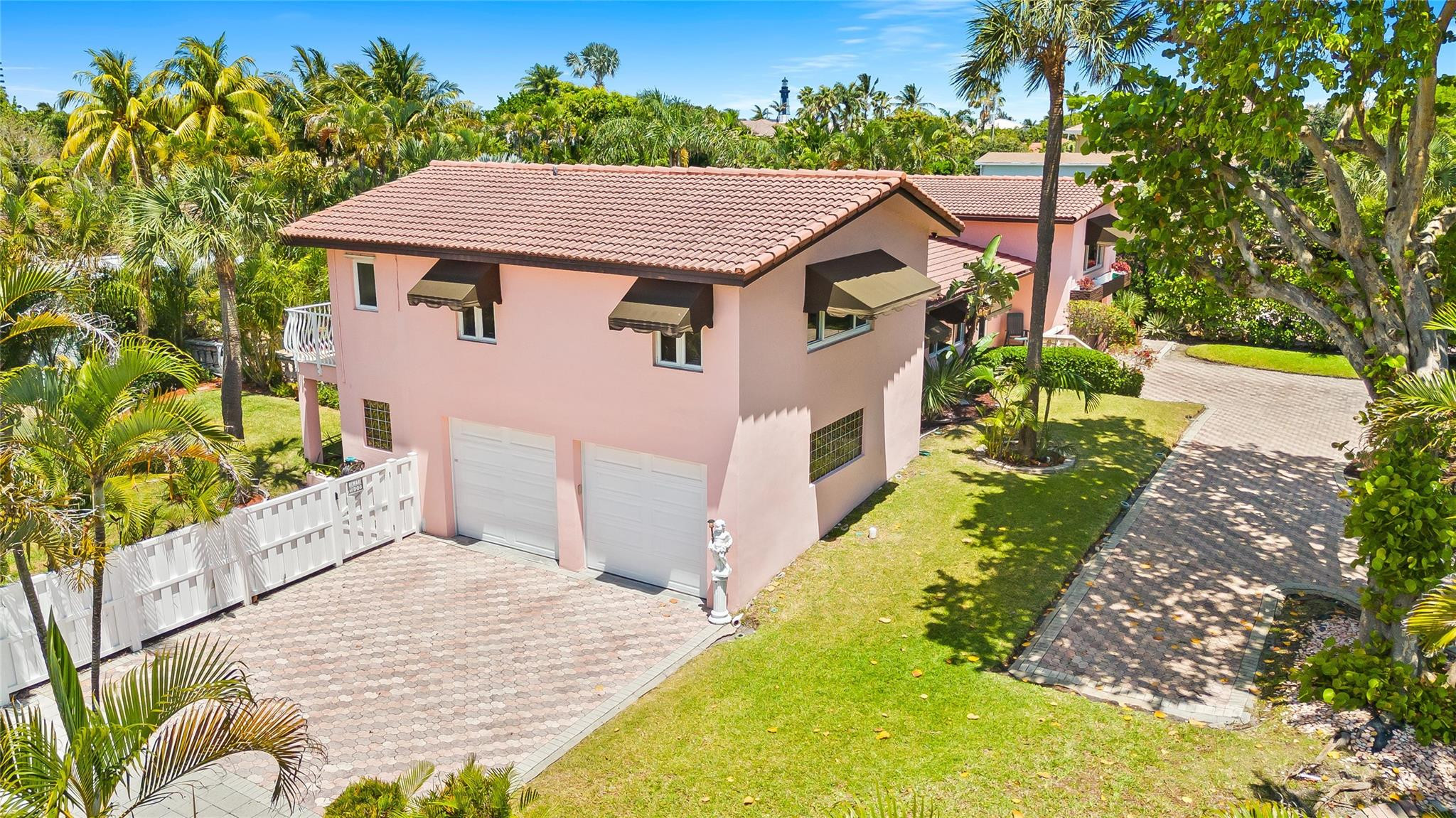 3401 Leigh Road