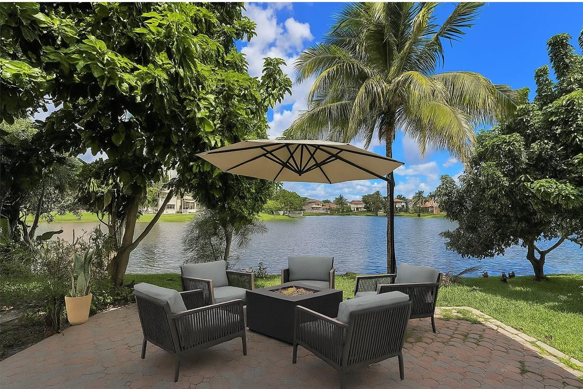 12925 SW 28th Court