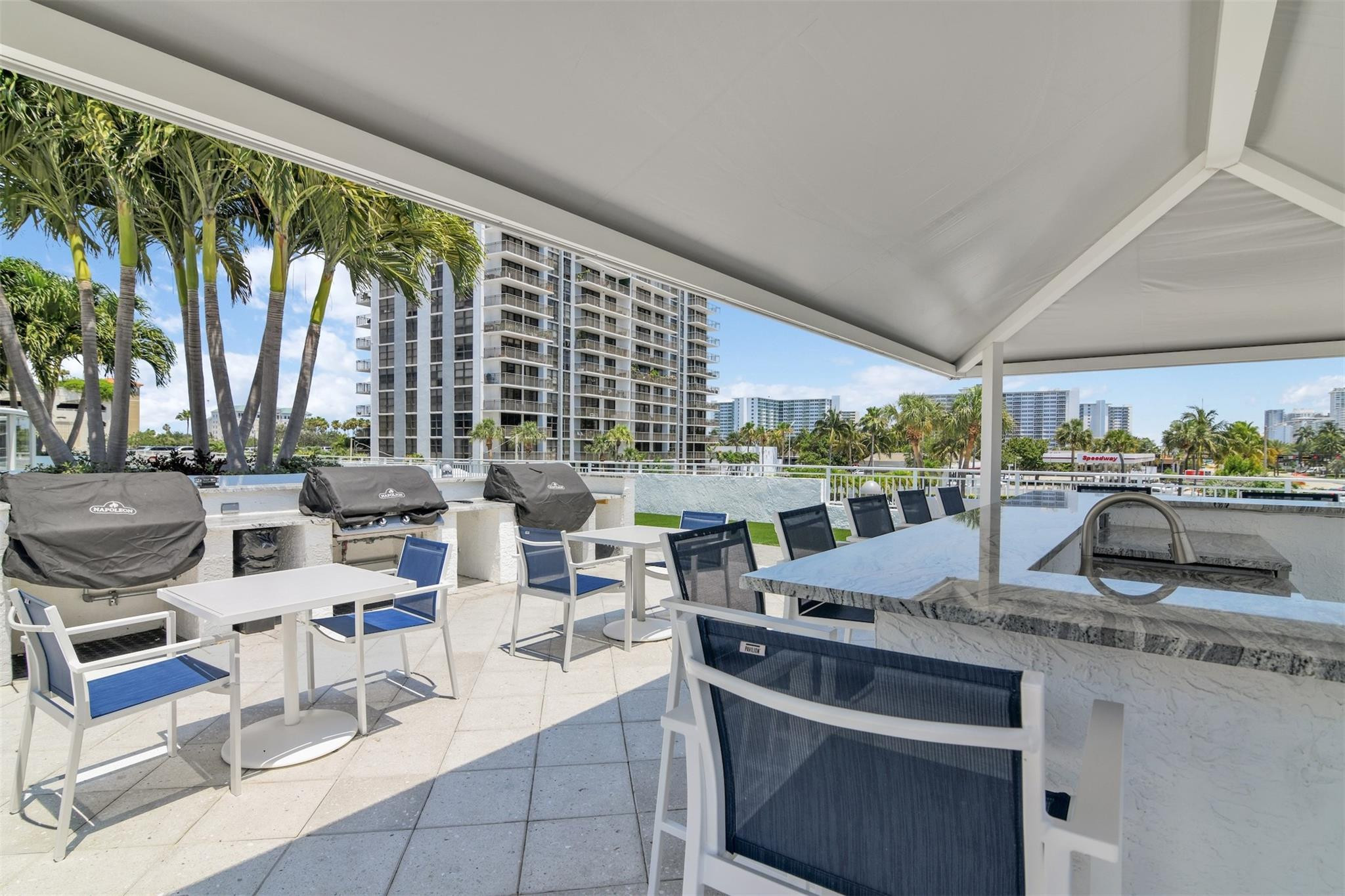 3015 N Ocean Boulevard 6E