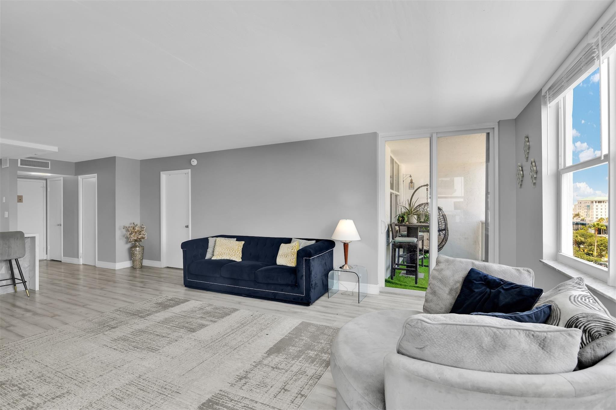 3015 N Ocean Boulevard 6E