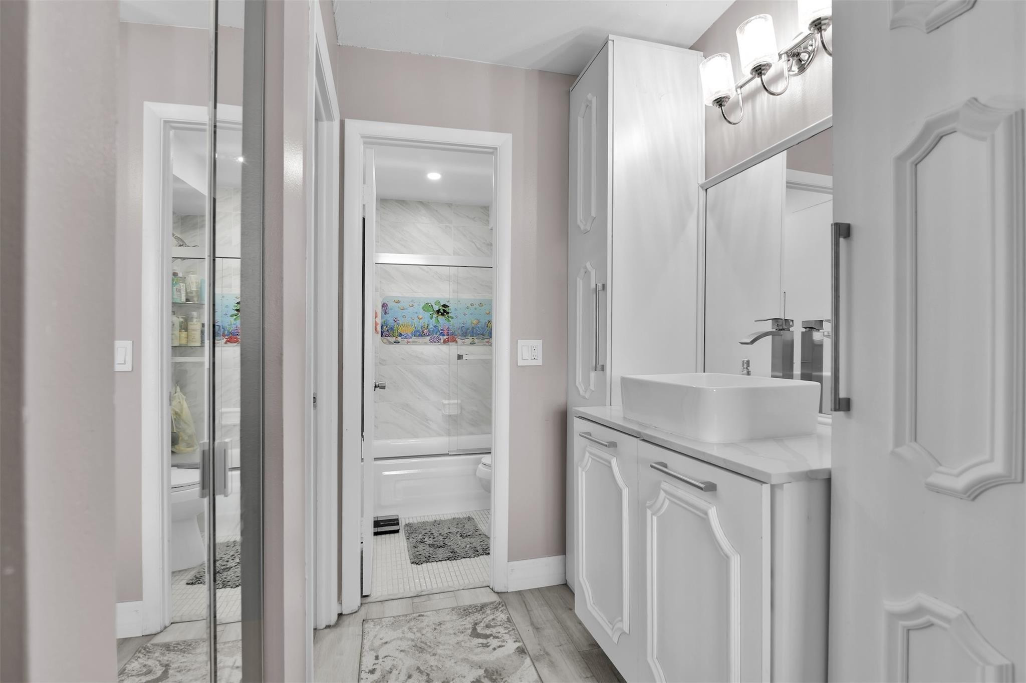 3015 N Ocean Boulevard 6E