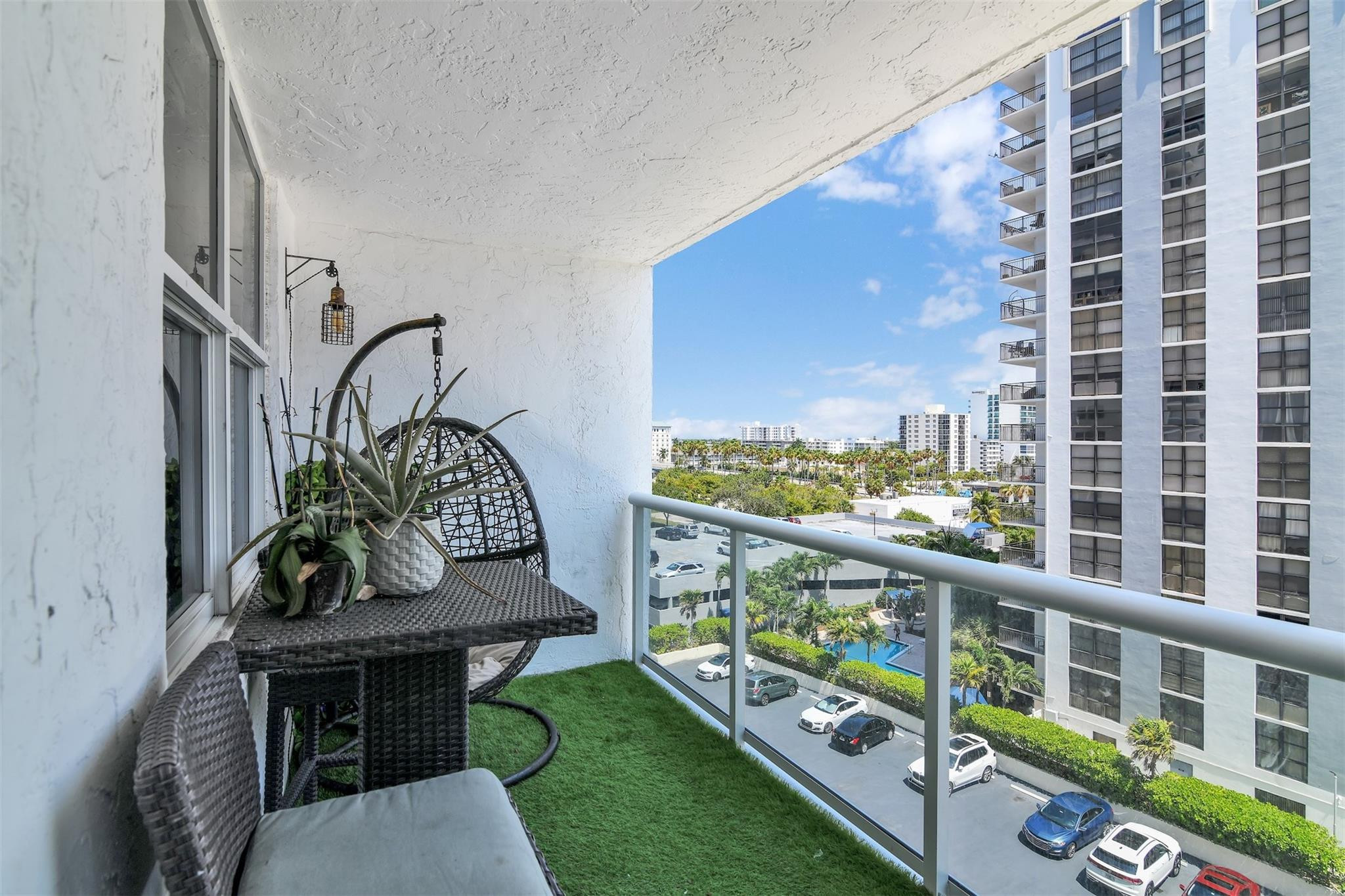 3015 N Ocean Boulevard 6E