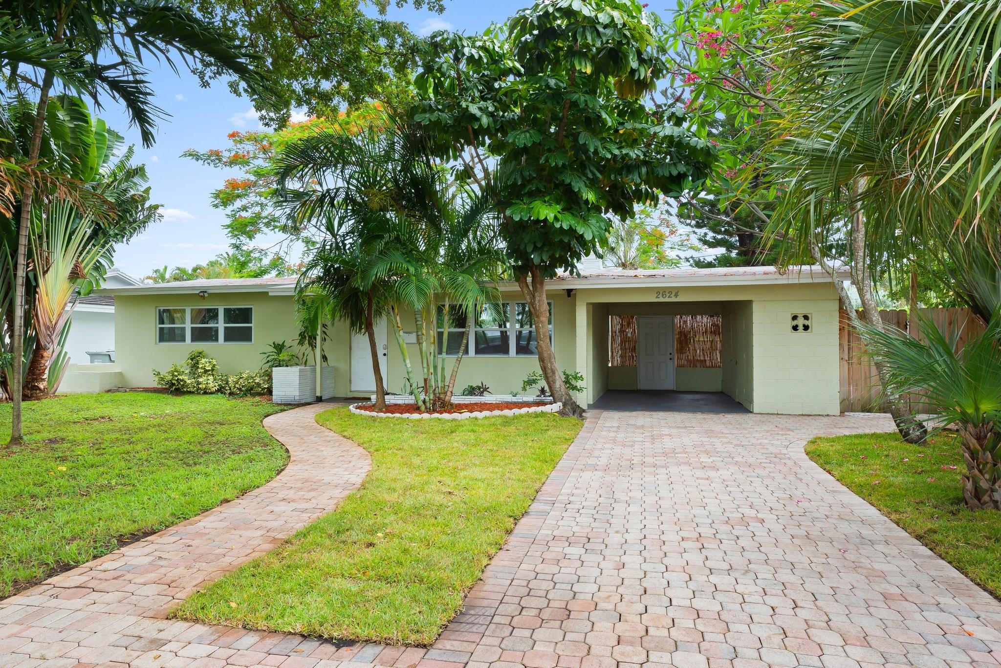 2624 NE 9th Street