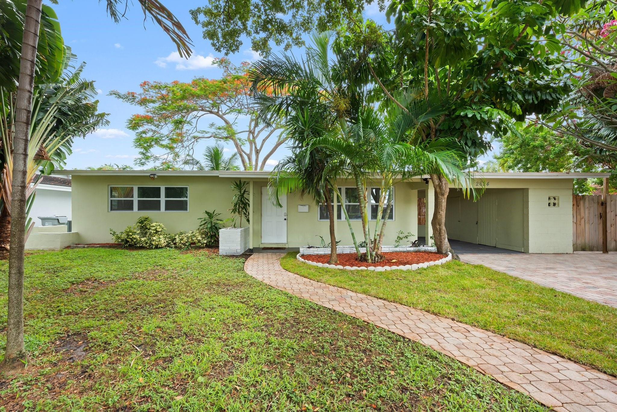2624 NE 9th Street