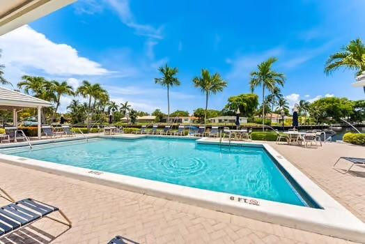 120 Cypress Club Drive 215