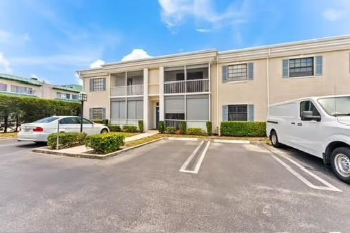 120 Cypress Club Drive 215