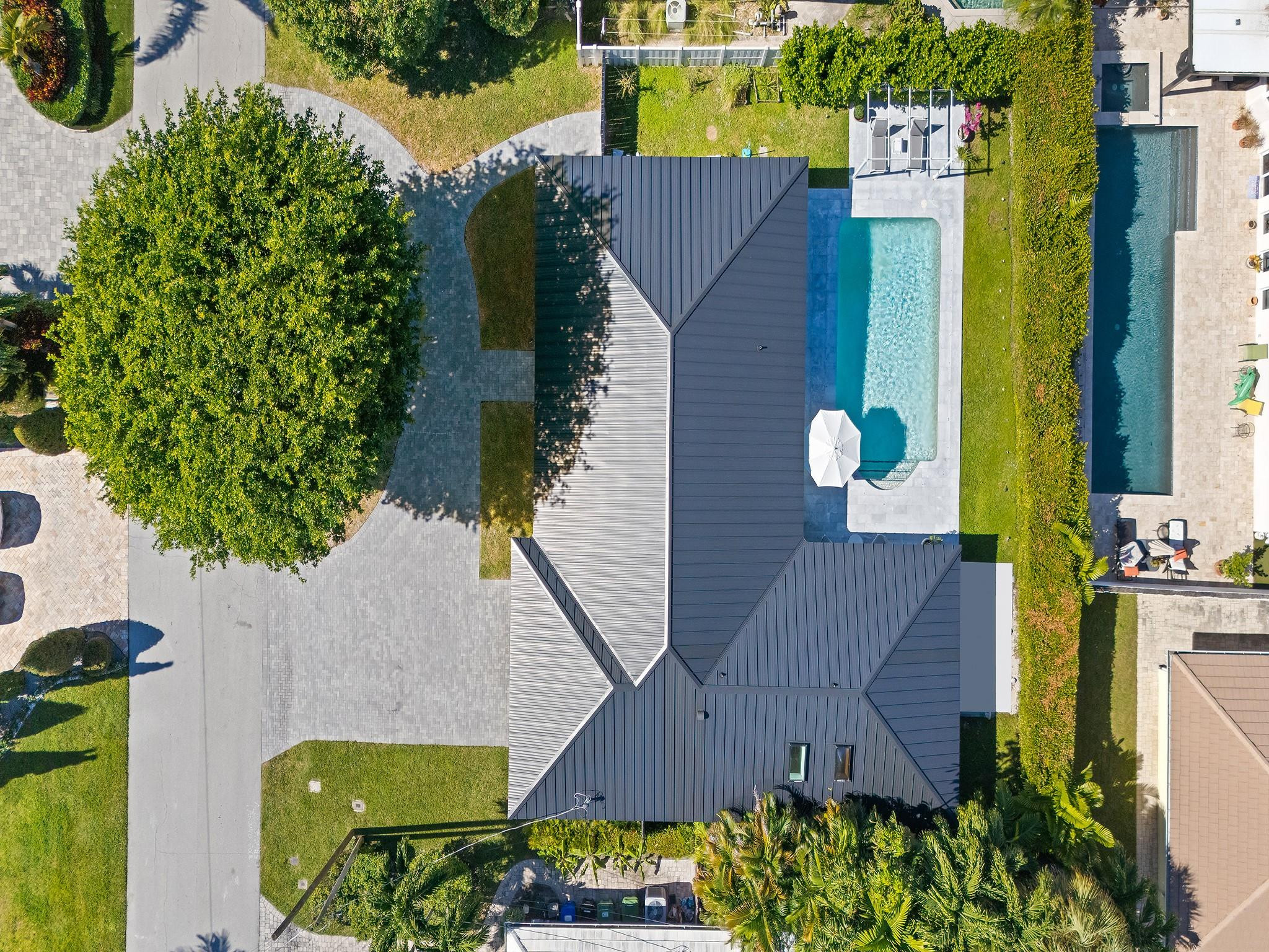 44 Fort Royal Island