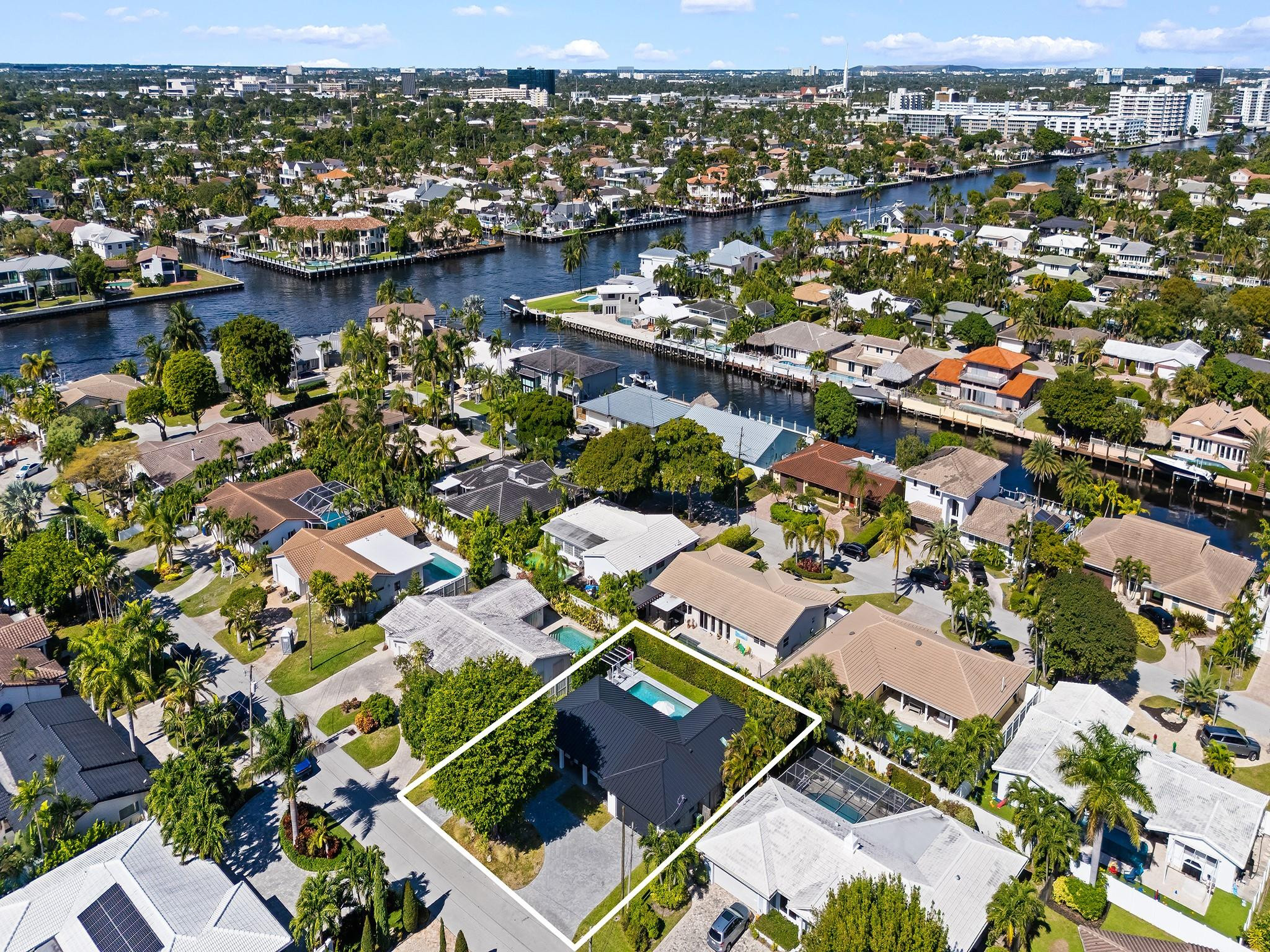 44 Fort Royal Island