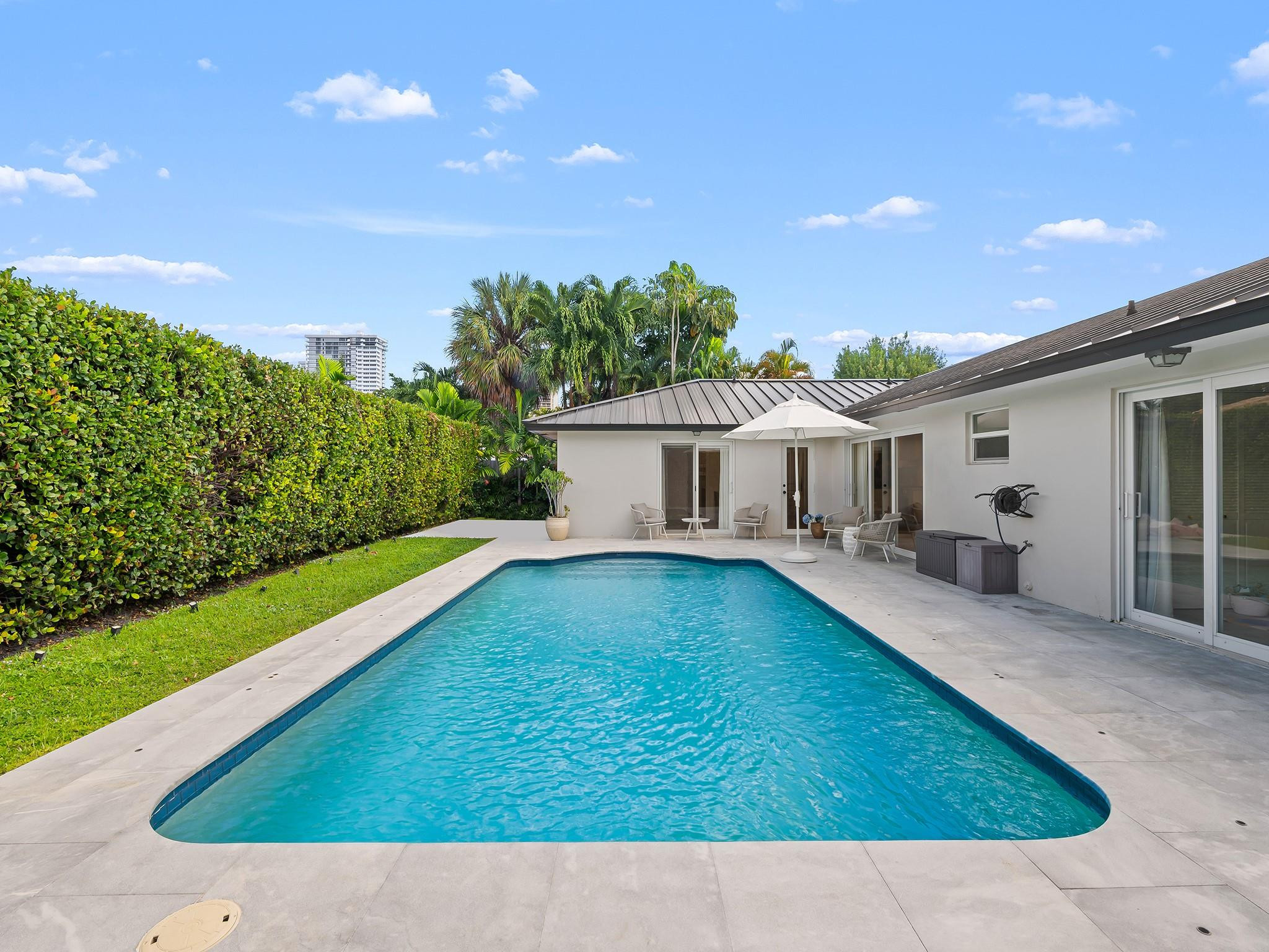 44 Fort Royal Island