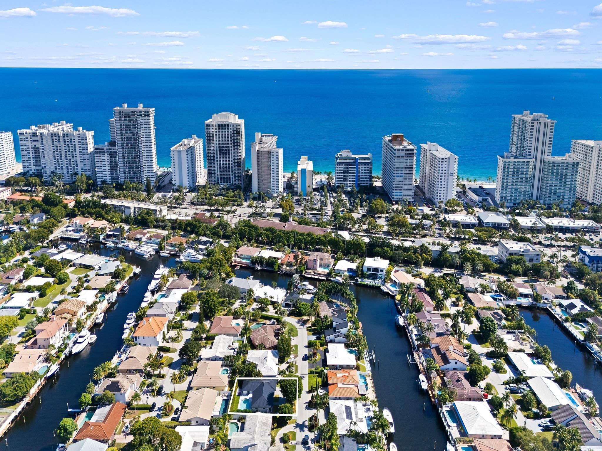 44 Fort Royal Island