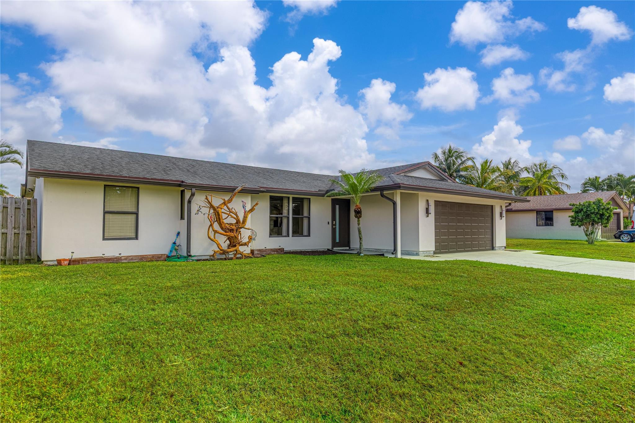 8460 Raymond Drive