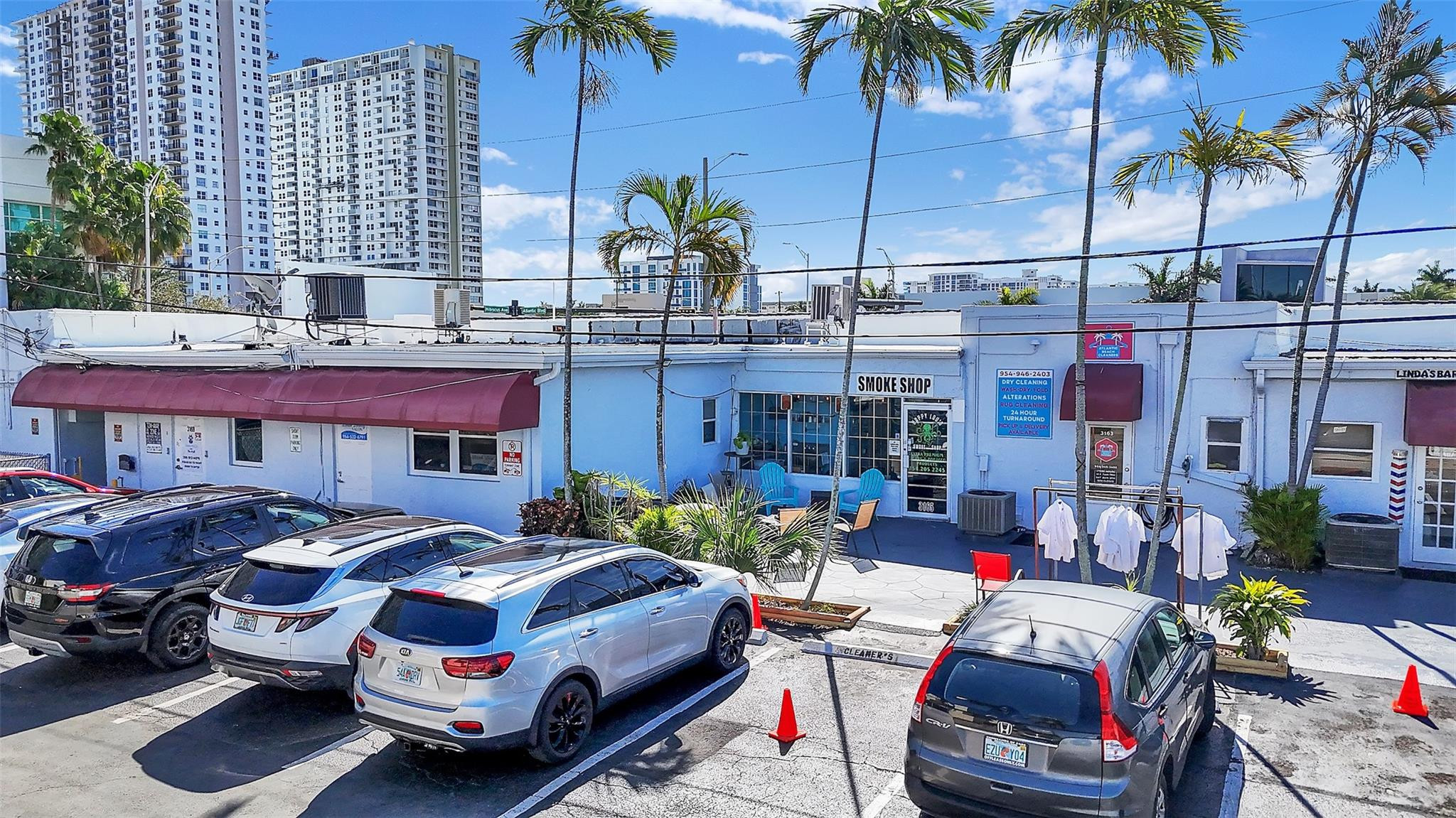 3165 E Atlantic Boulevard