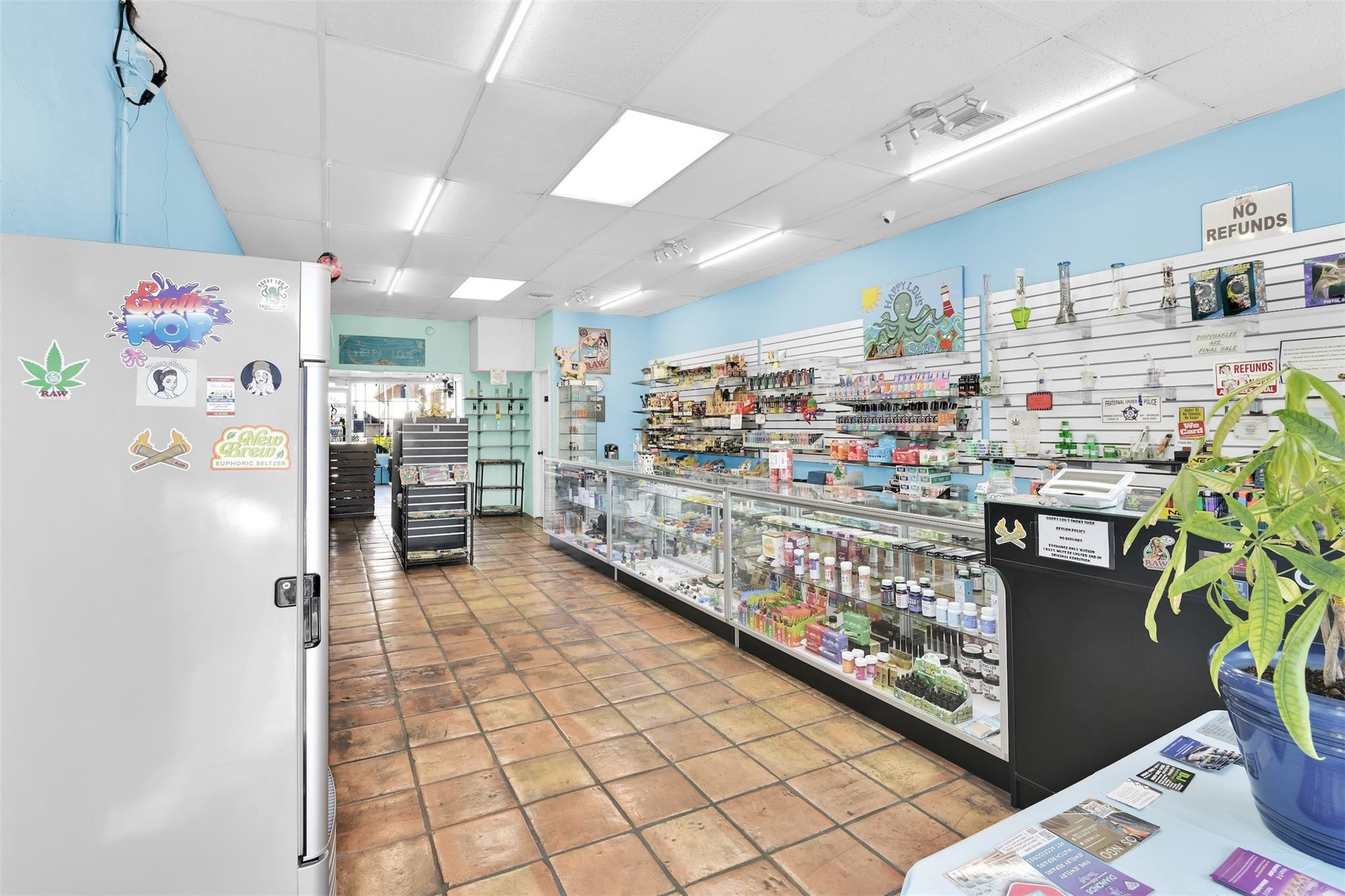 3165 E Atlantic Boulevard