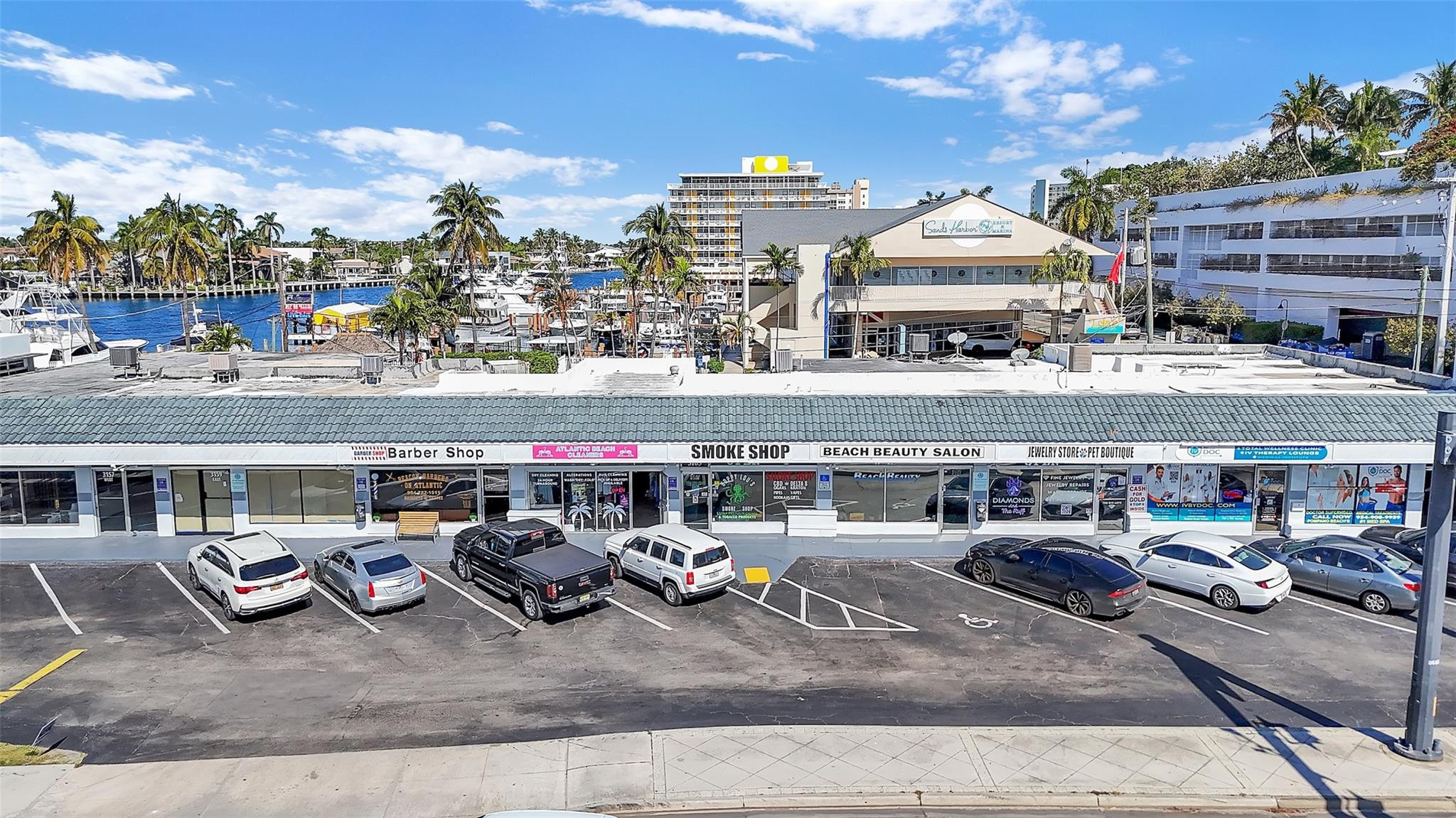 3165 E Atlantic Boulevard