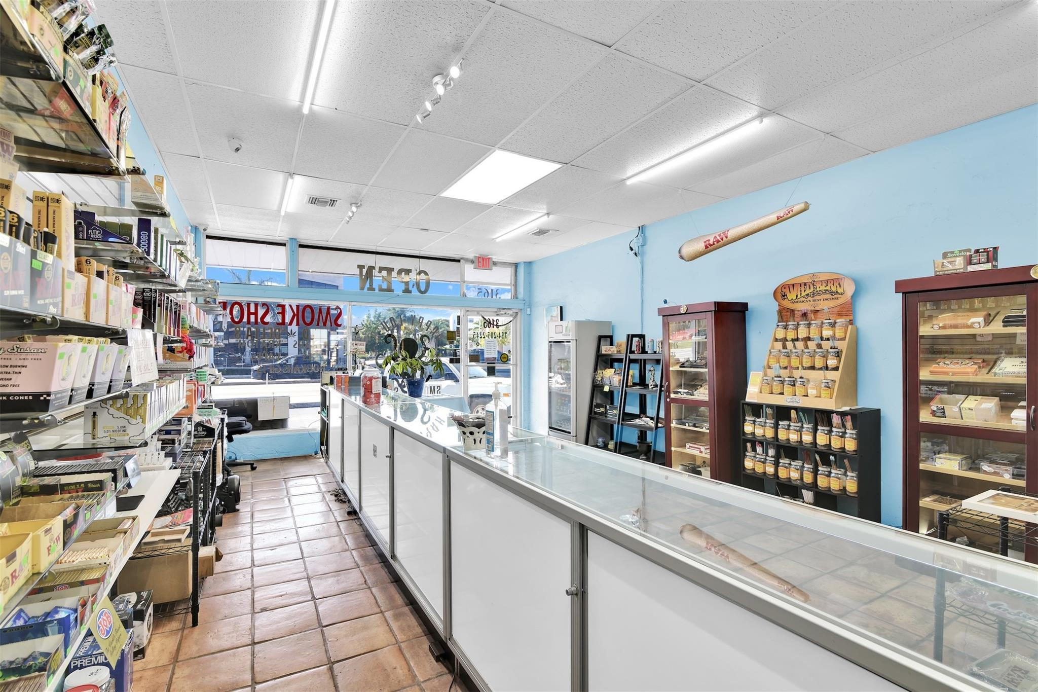 3165 E Atlantic Boulevard