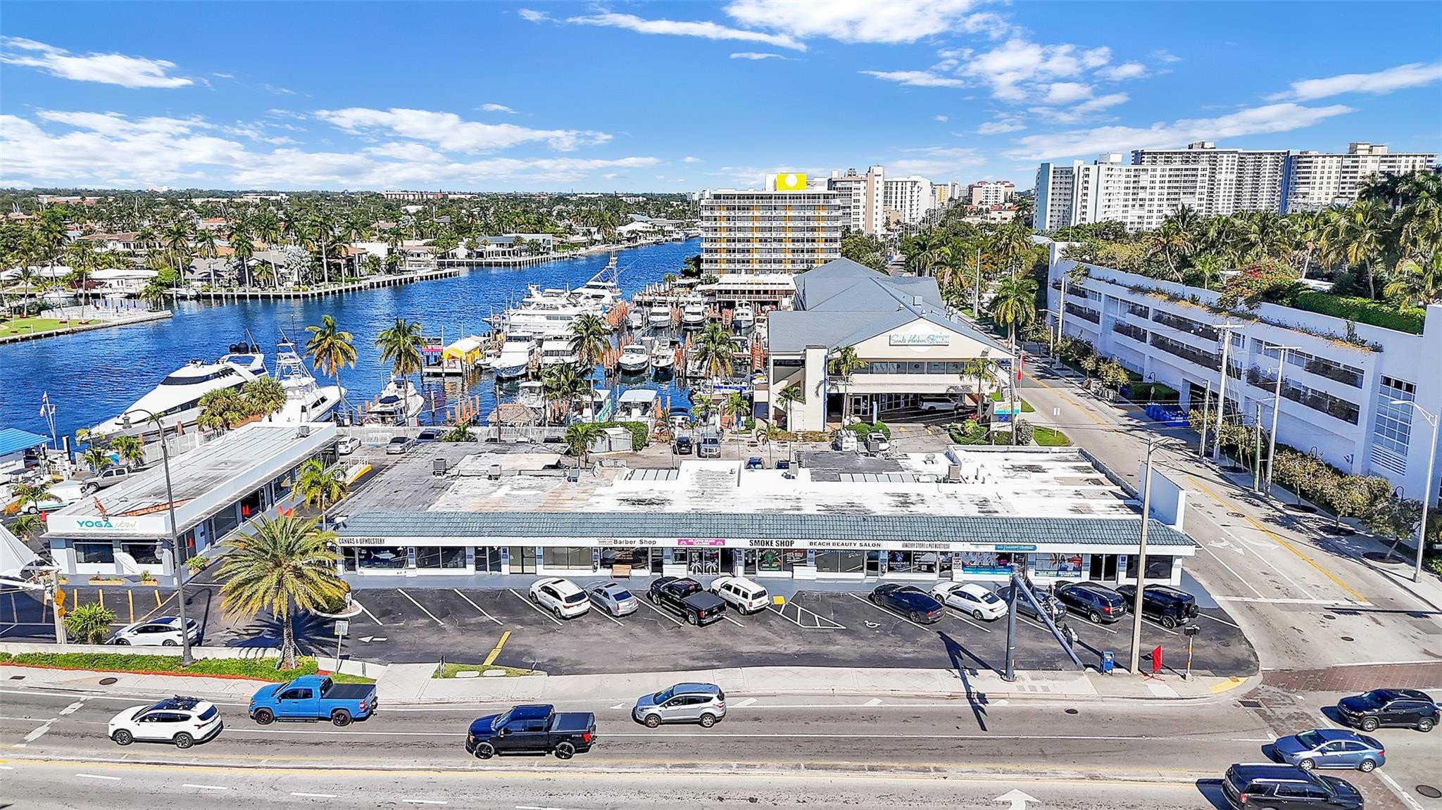 3165 E Atlantic Boulevard