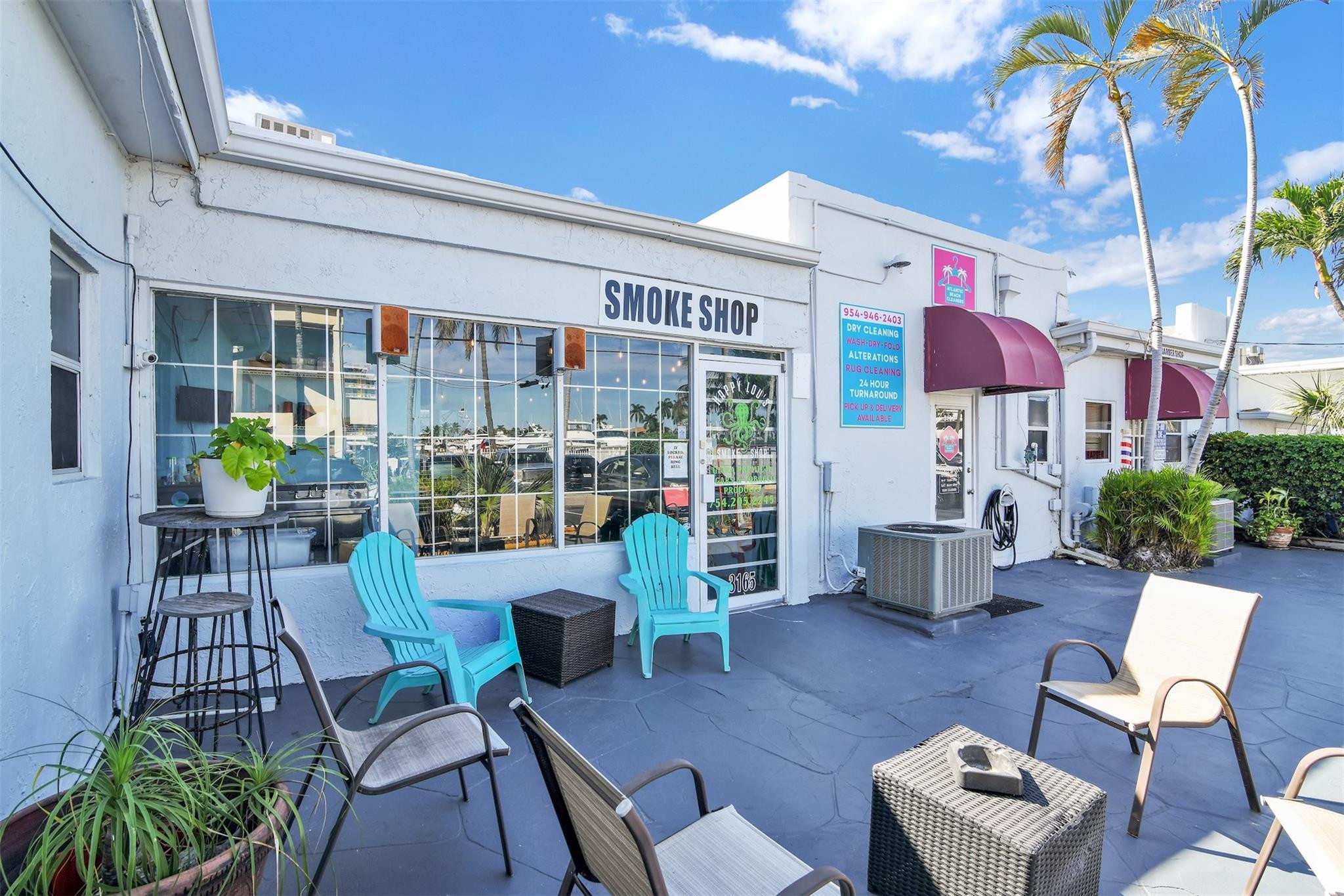 3165 E Atlantic Boulevard