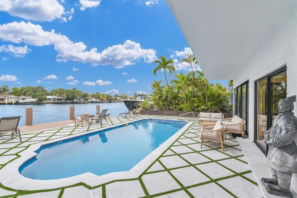 319 S Riverside Drive