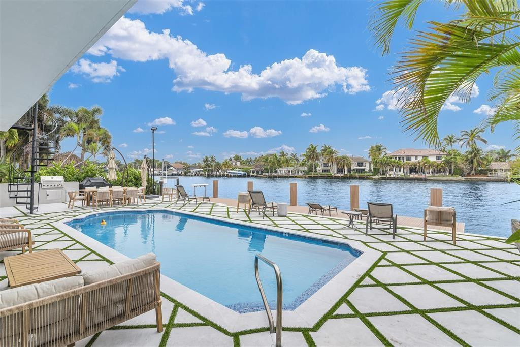 319 S Riverside Drive