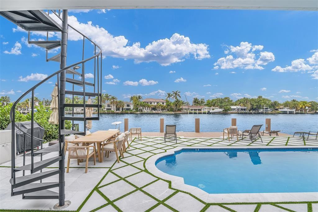 319 S Riverside Drive