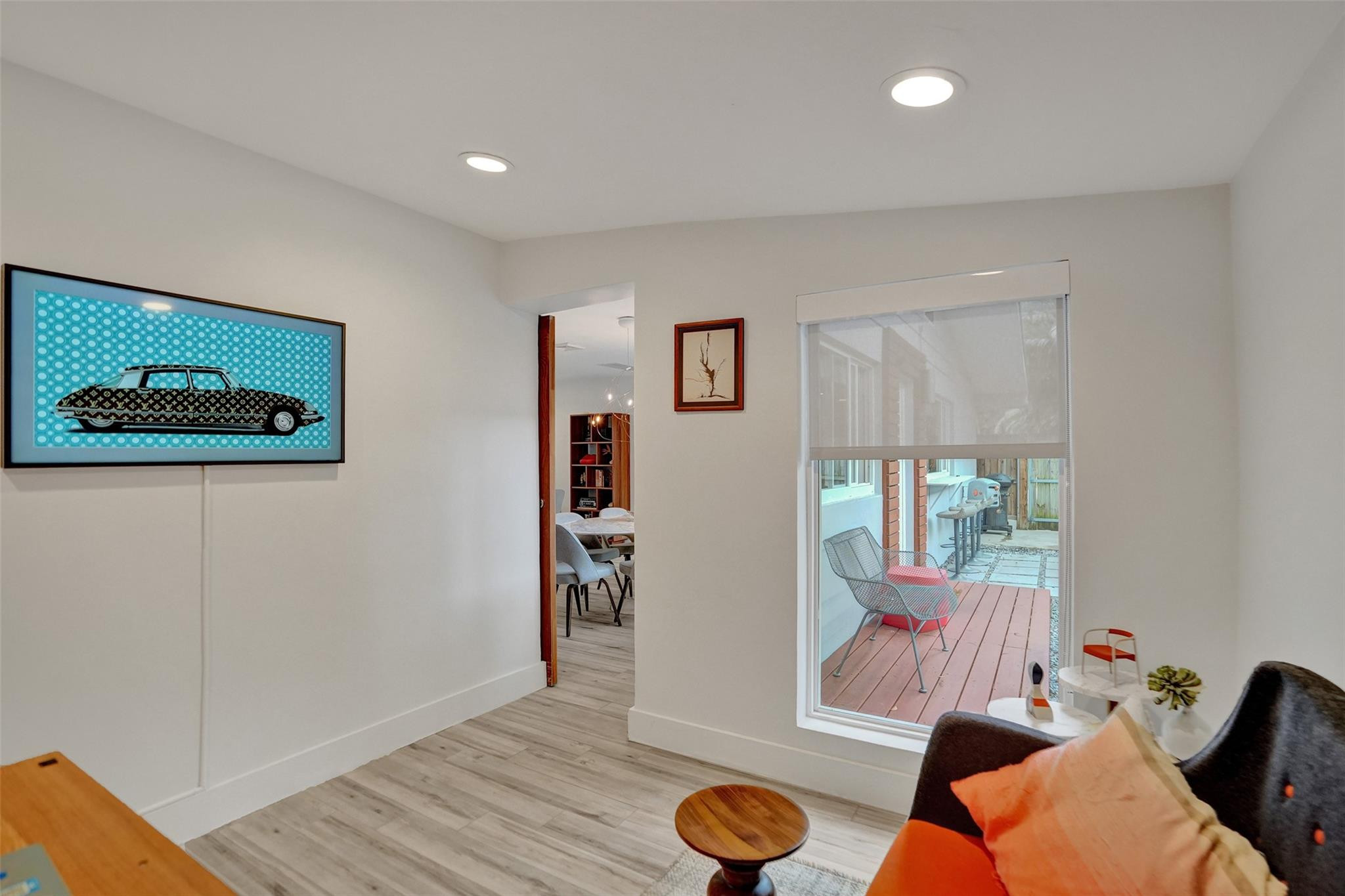 2111 N Ocean Boulevard