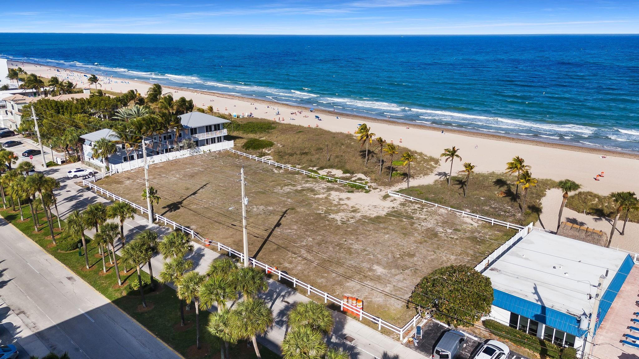 4546-4560 El Mar Drive, Lauderdale-By-The-Sea