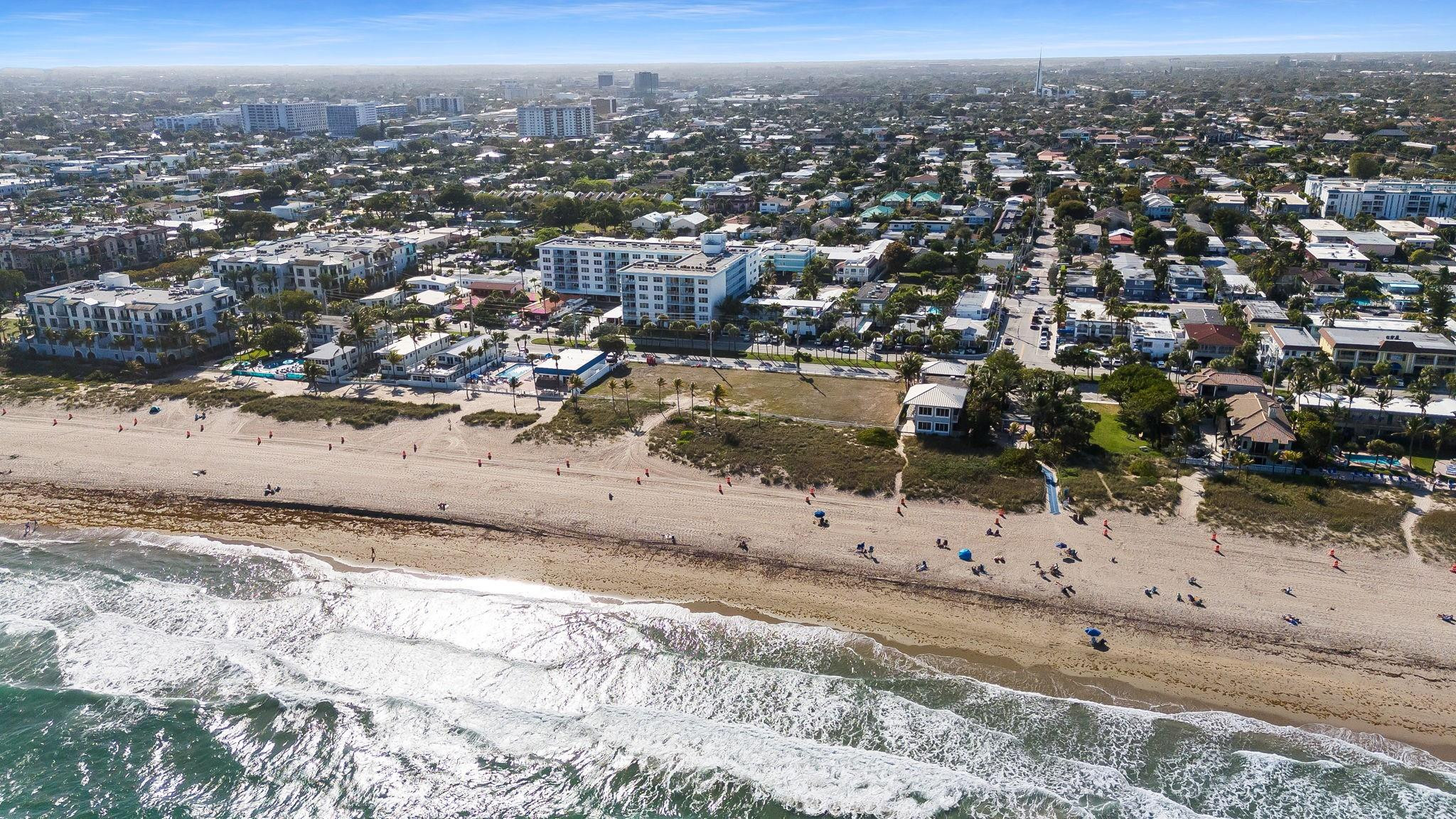 4546-4560 El Mar Drive, Lauderdale-By-The-Sea