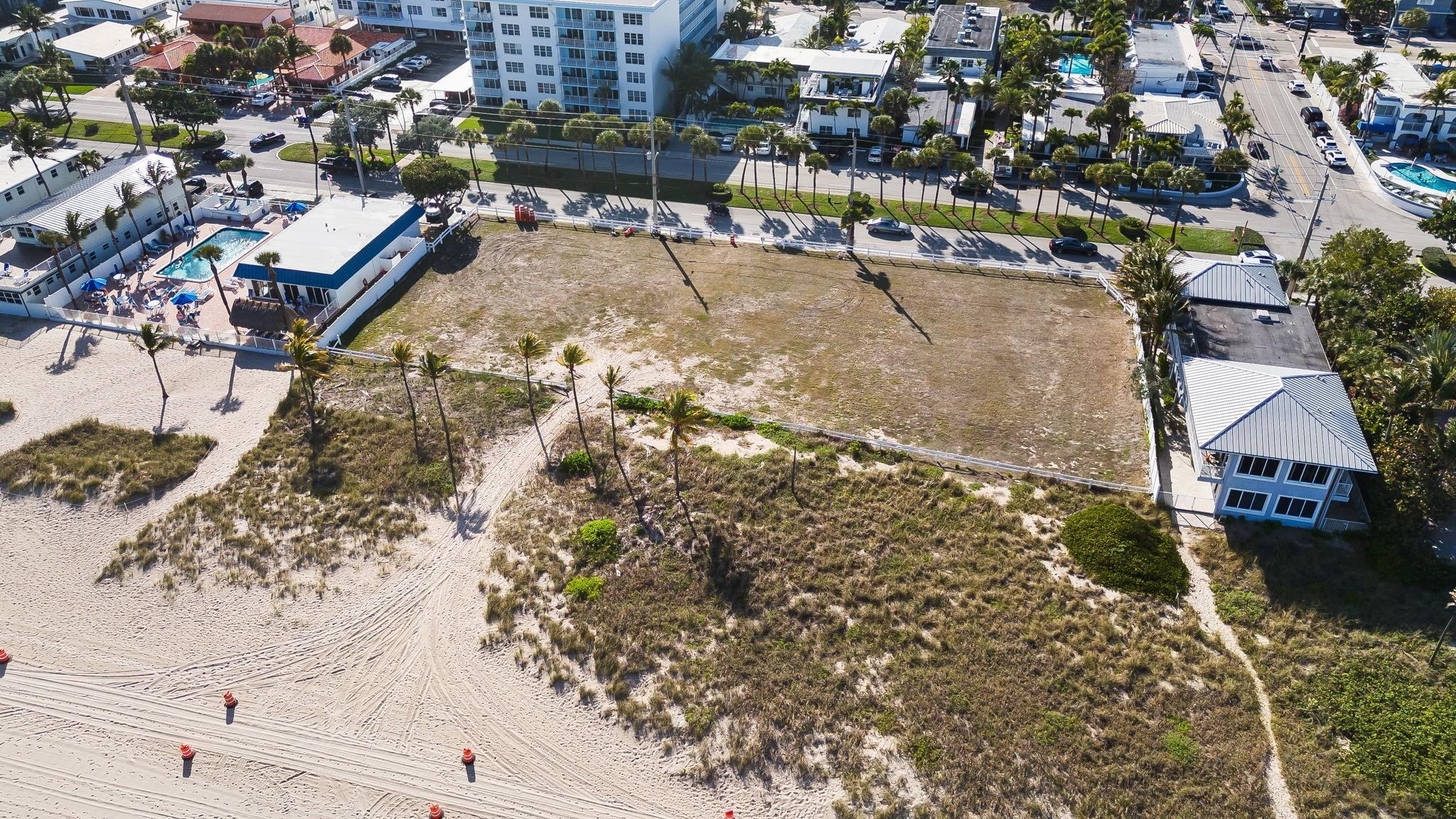 4546-4560 El Mar Drive, Lauderdale-By-The-Sea