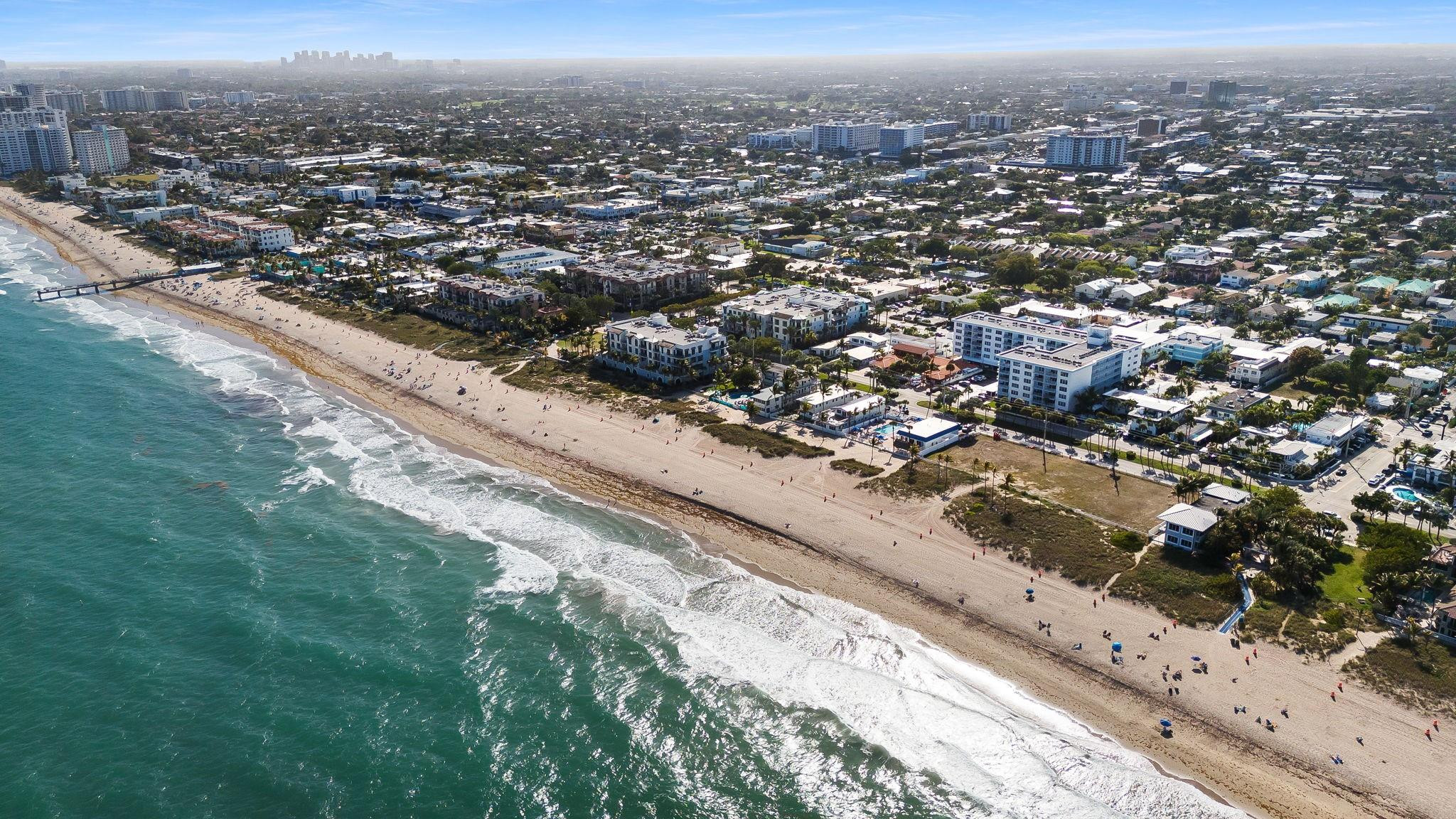 4546-4560 El Mar Drive, Lauderdale-By-The-Sea