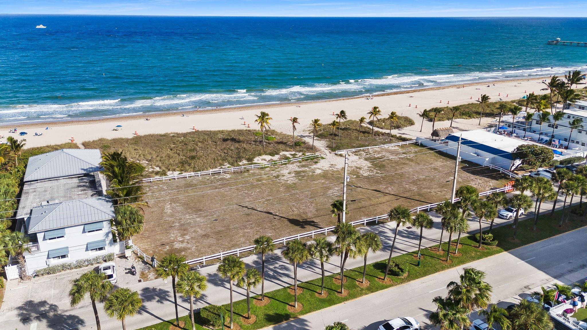 4546-4560 El Mar Drive, Lauderdale-By-The-Sea