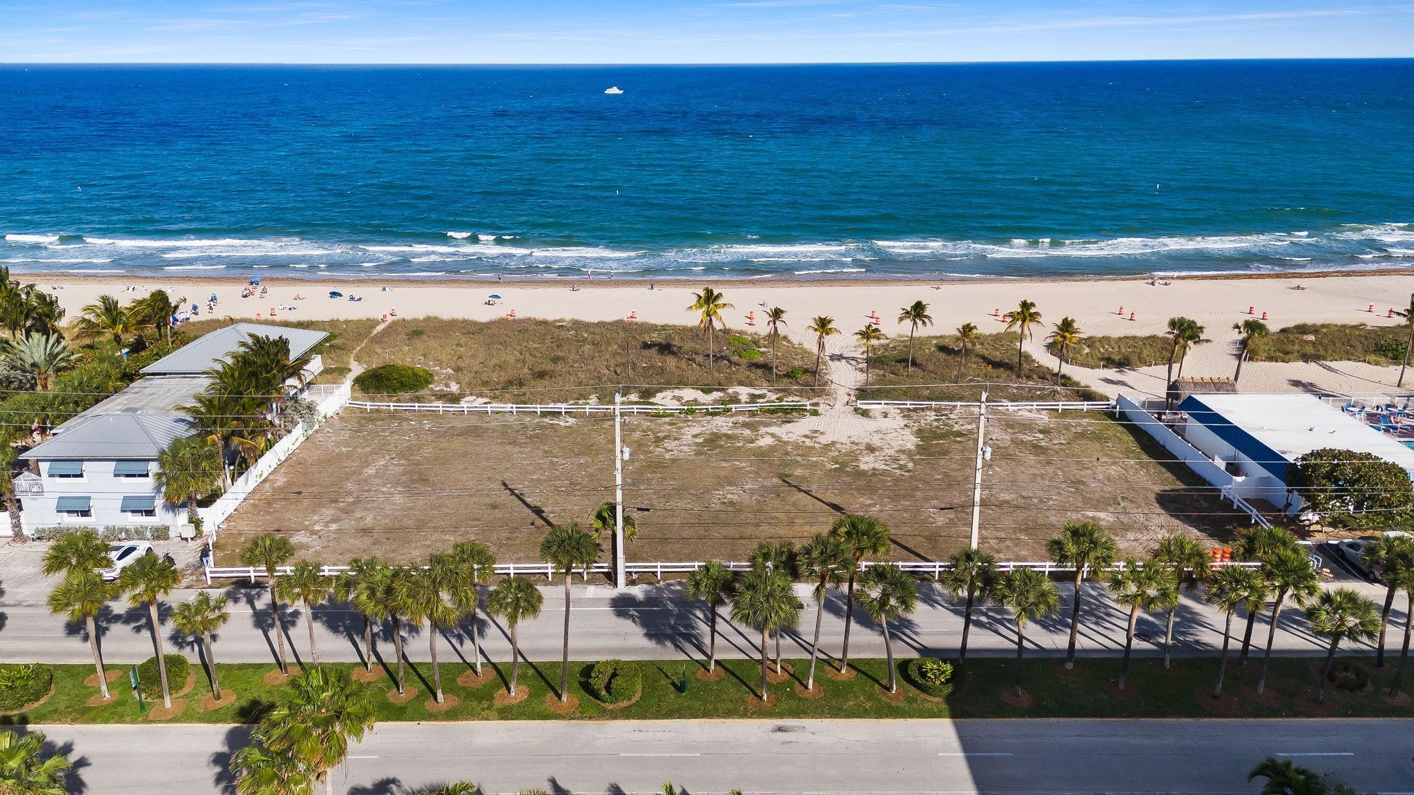 4546-4560 El Mar Drive, Lauderdale-By-The-Sea