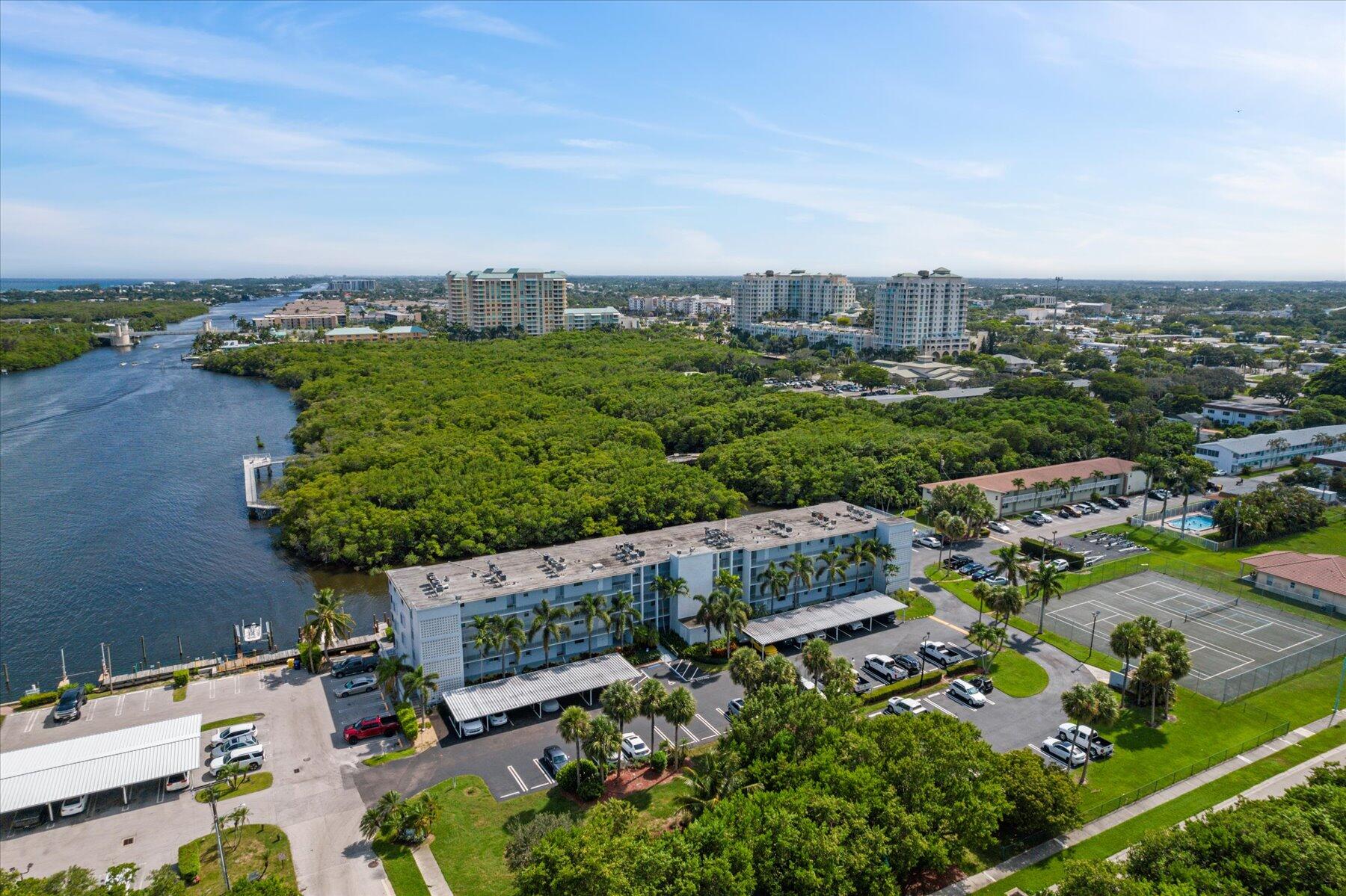 689 NE 6th Court 401