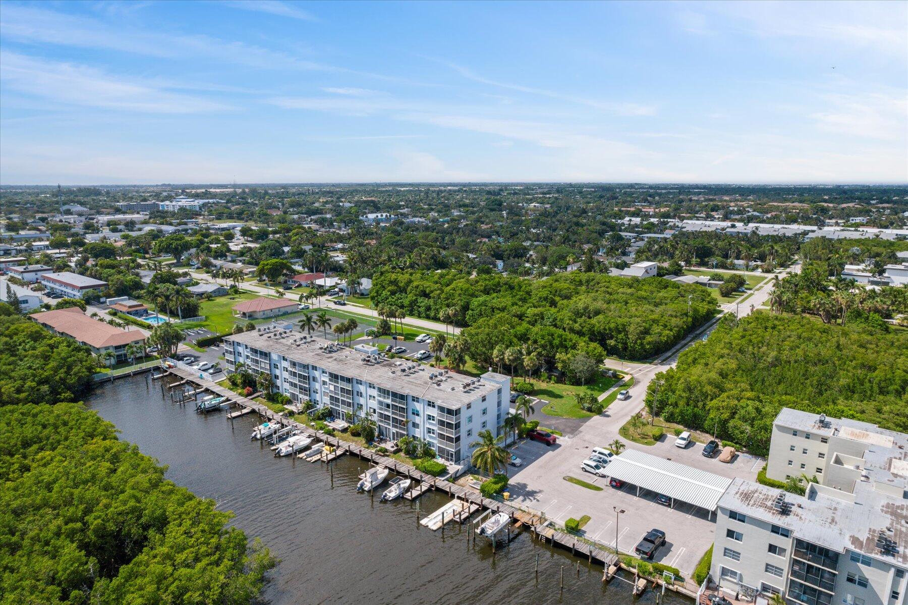 689 NE 6th Court 401