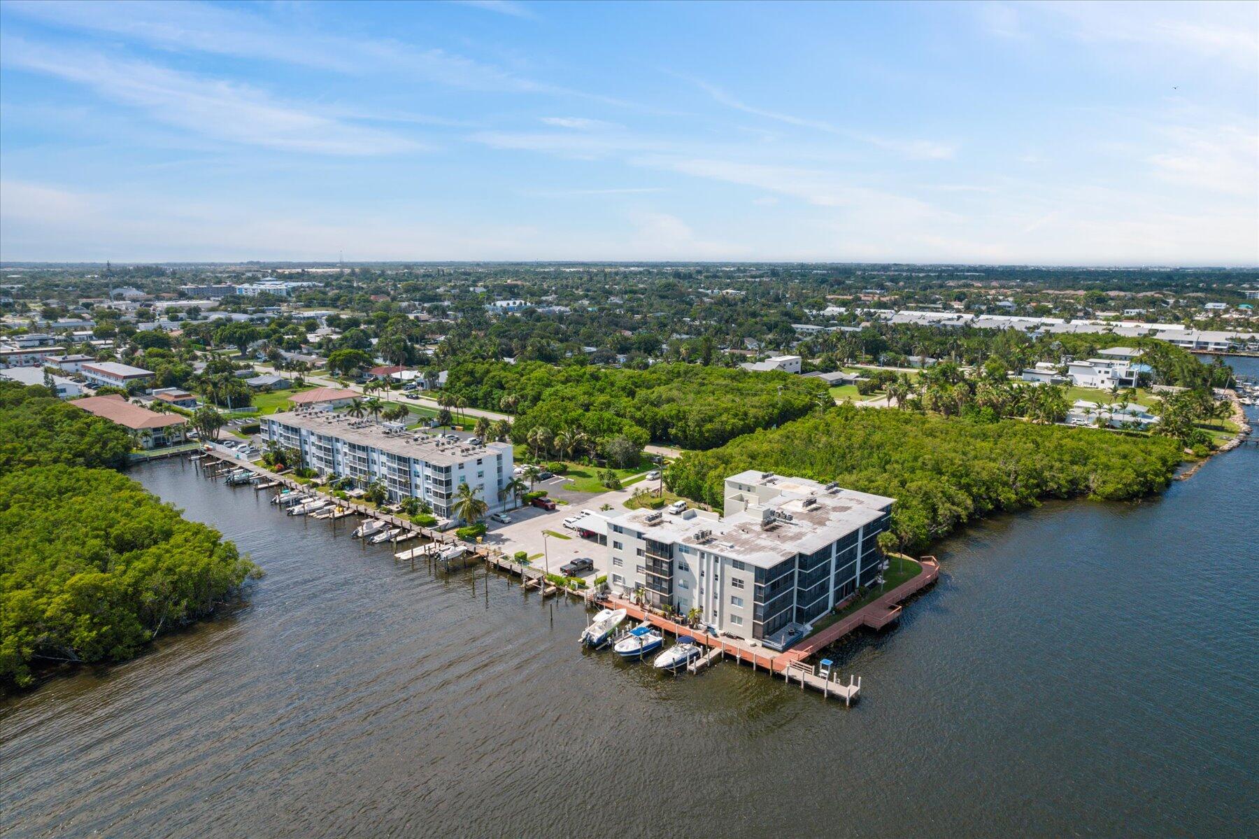 689 NE 6th Court 401