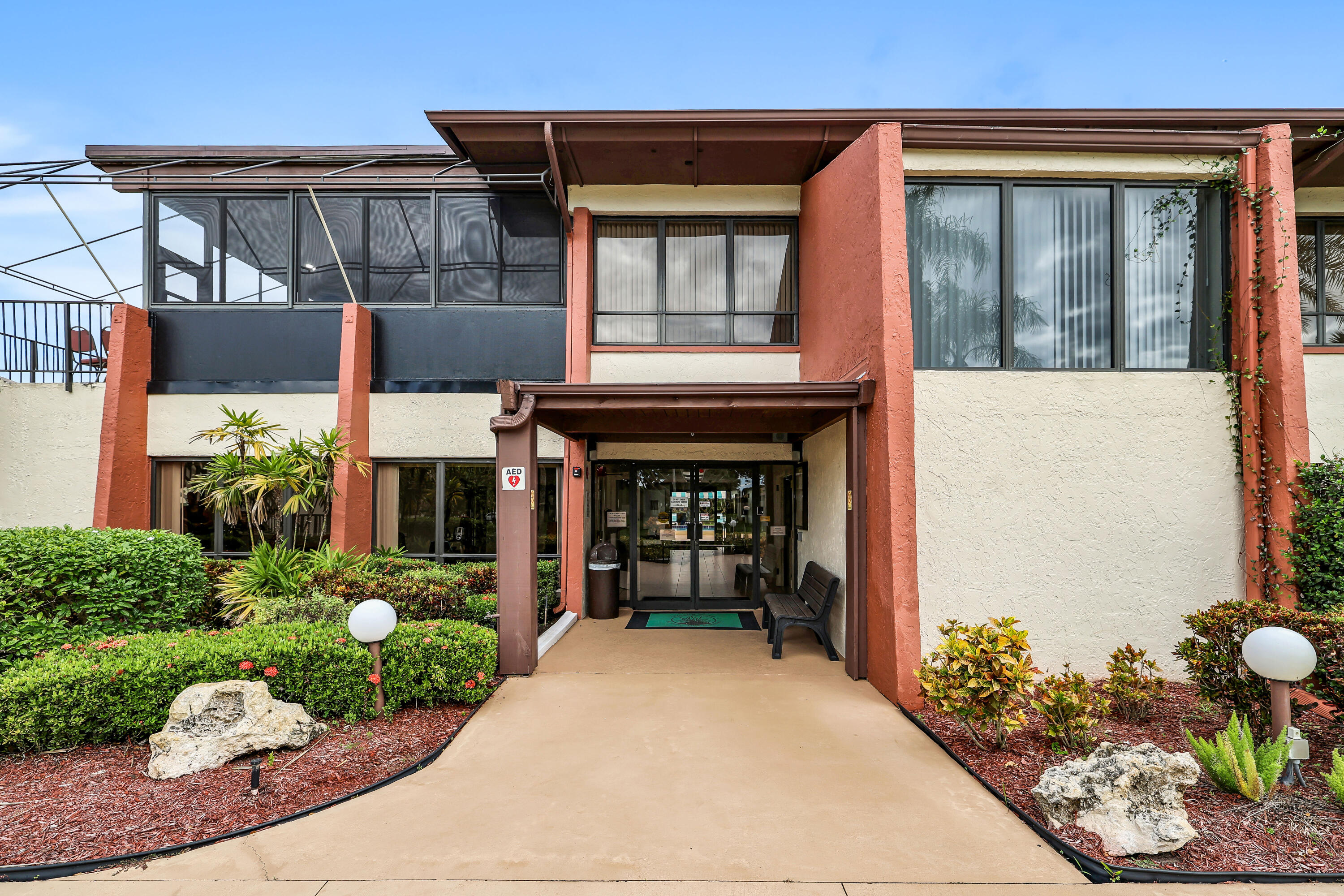 7831 Willow Spring Drive 515