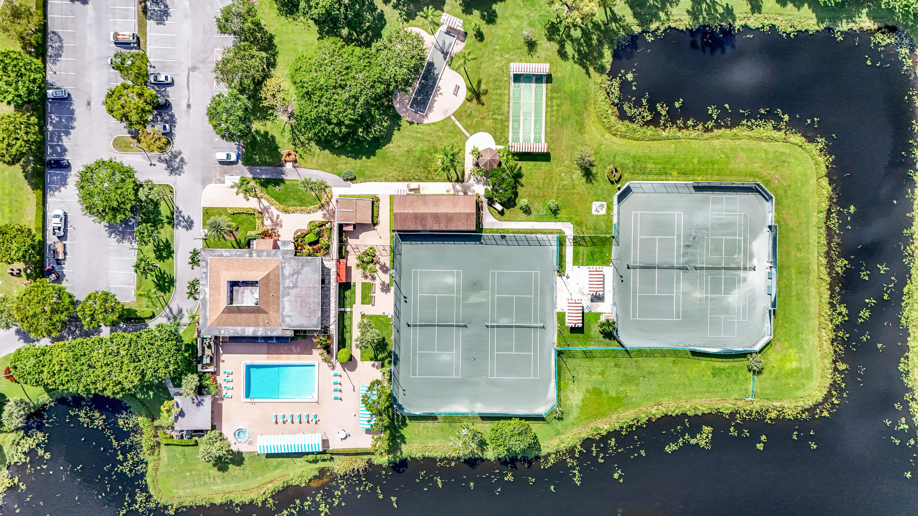 7831 Willow Spring Drive 515