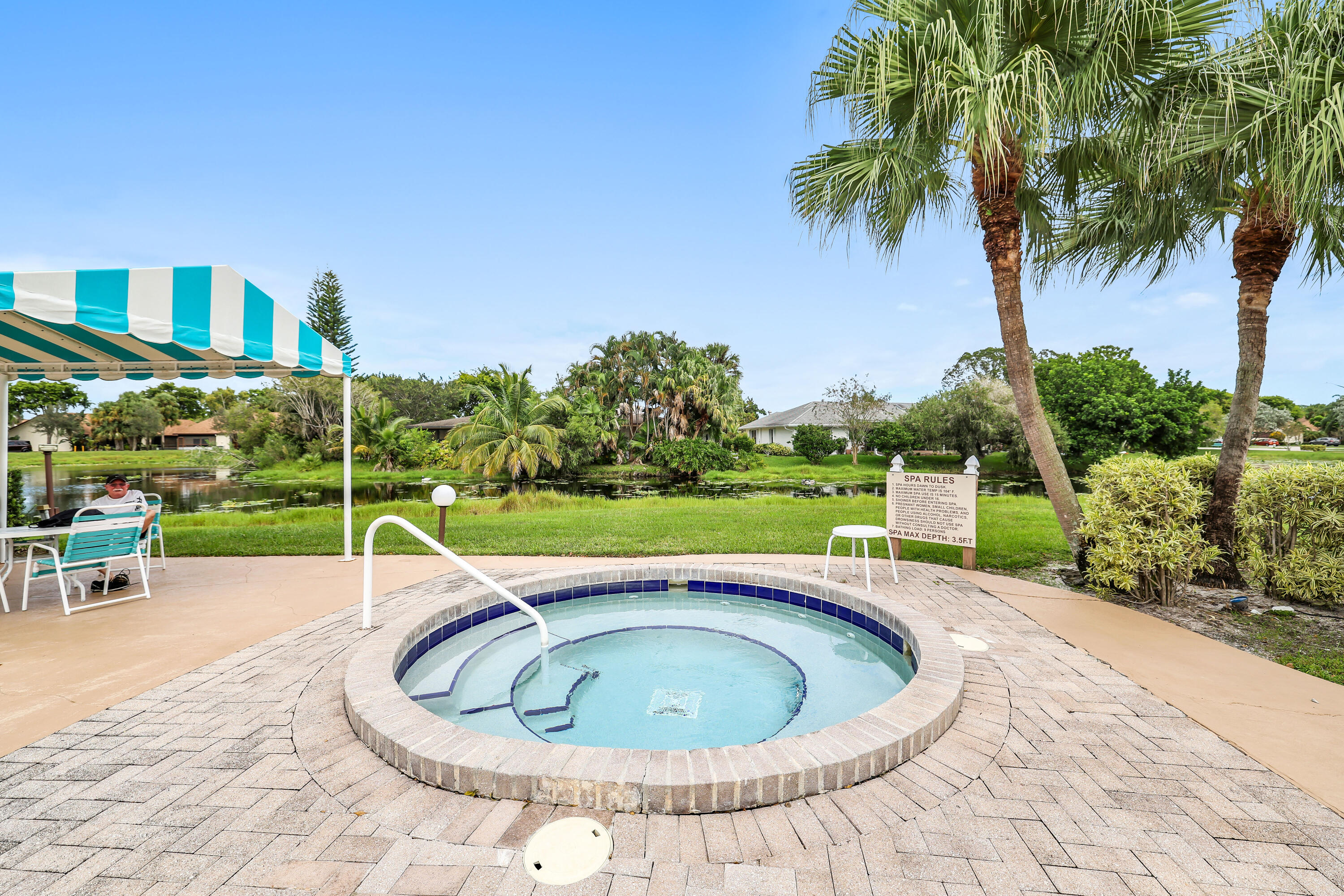 7831 Willow Spring Drive 515