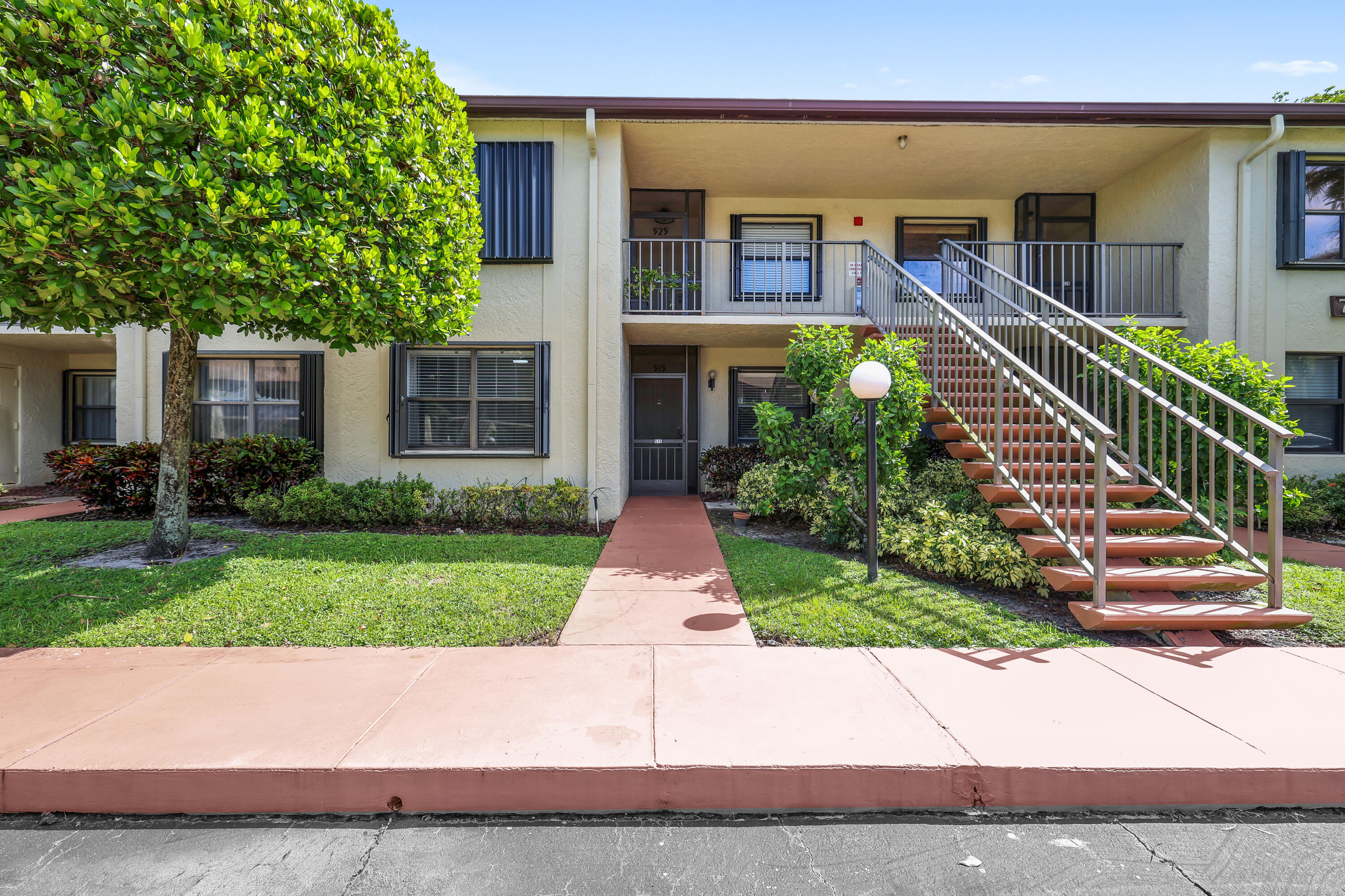 7831 Willow Spring Drive 515