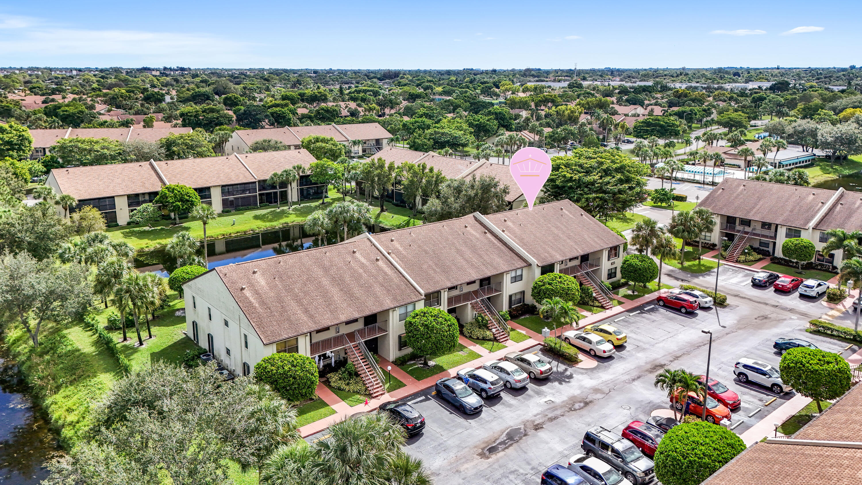 7831 Willow Spring Drive 515