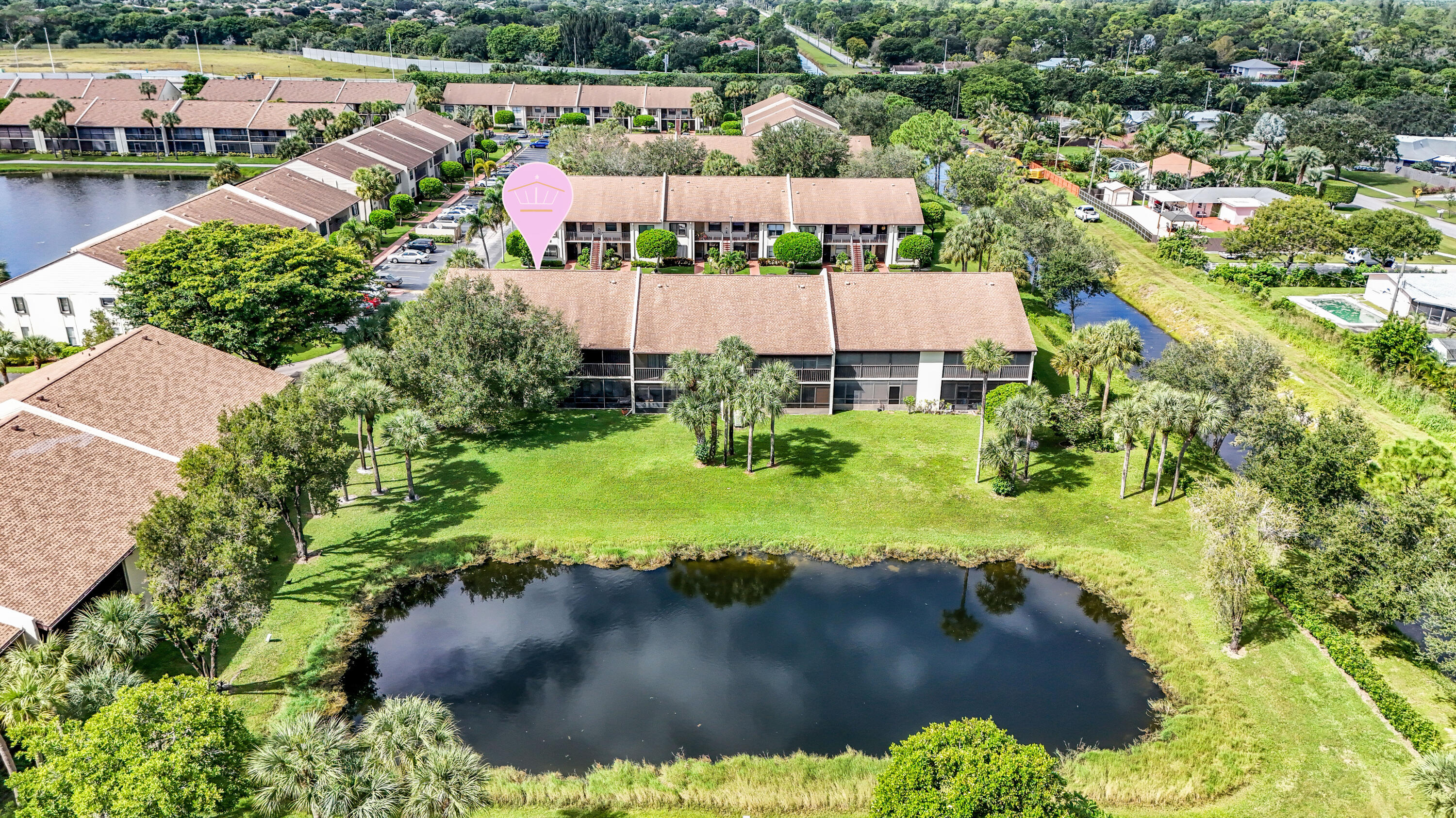 7831 Willow Spring Drive 515