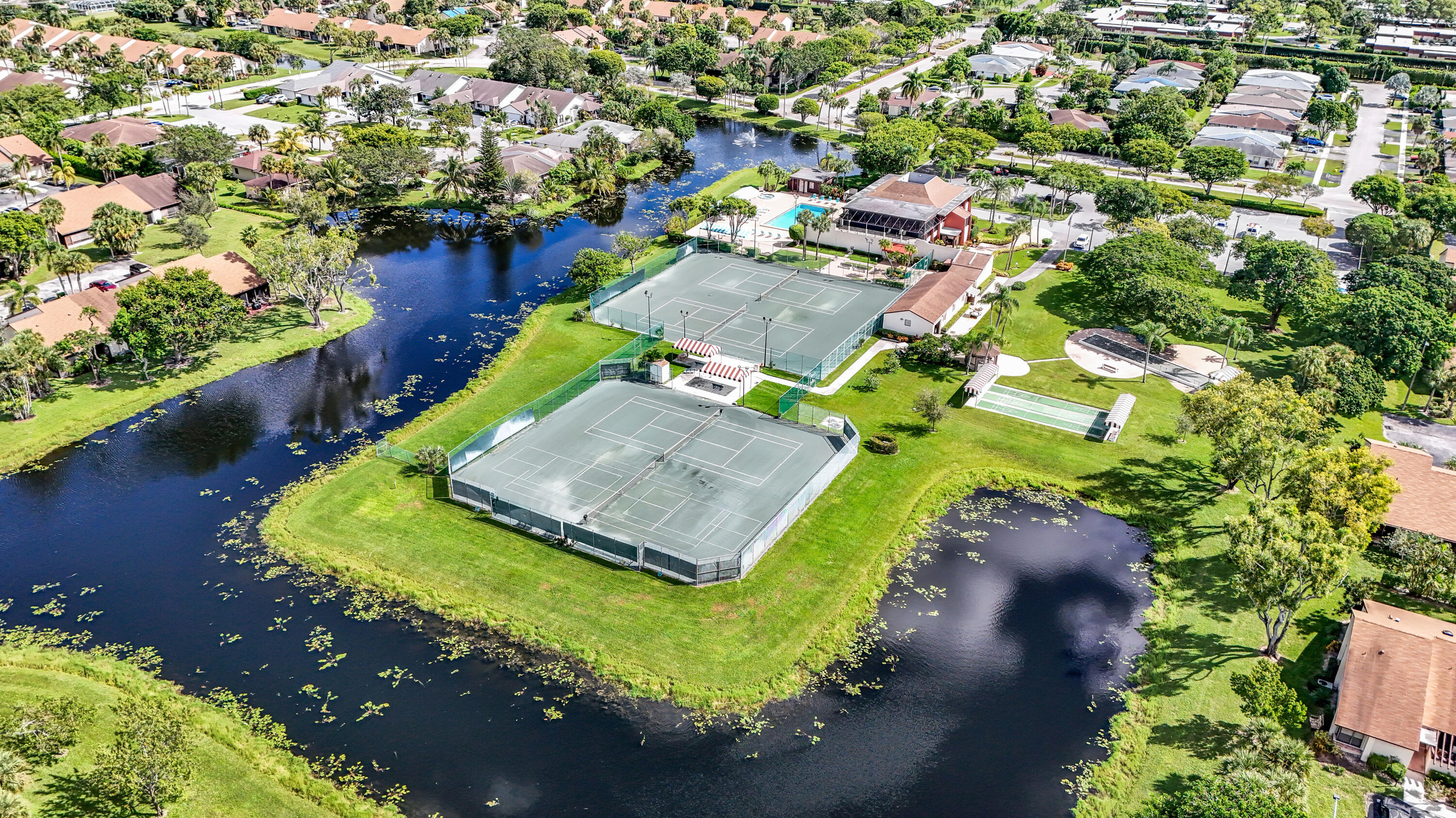 7831 Willow Spring Drive 515