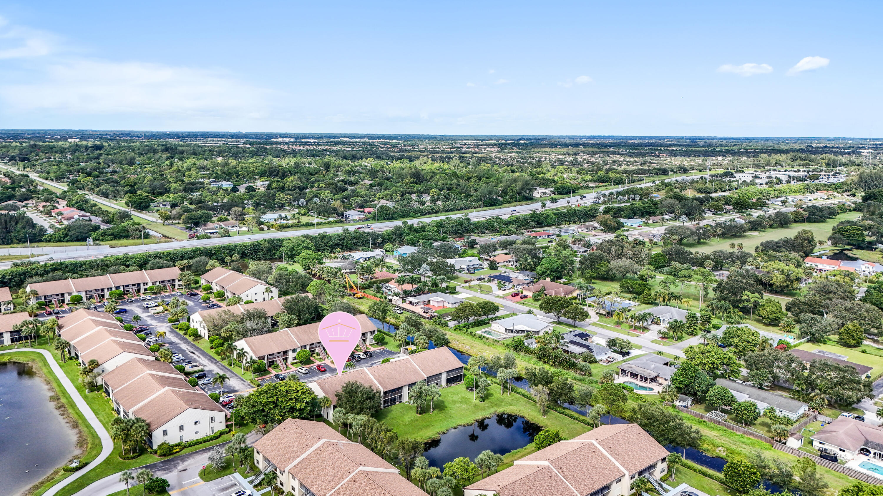 7831 Willow Spring Drive 515