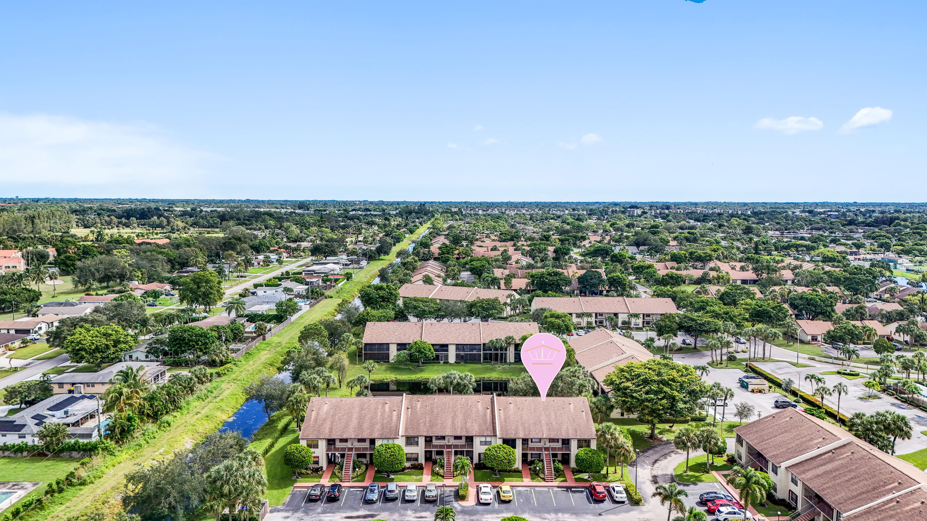 7831 Willow Spring Drive 515