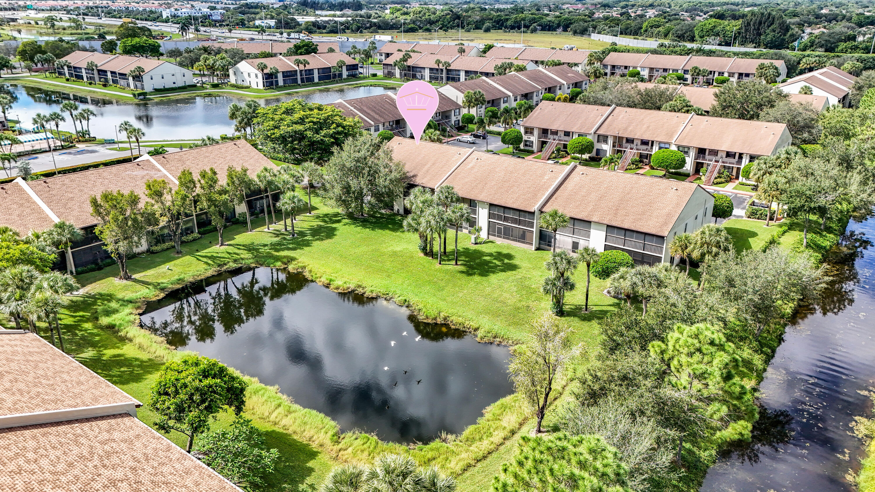 7831 Willow Spring Drive 515