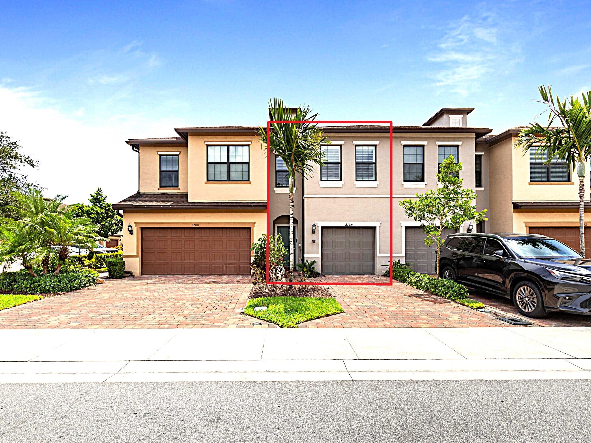 2784 Troubadour Street