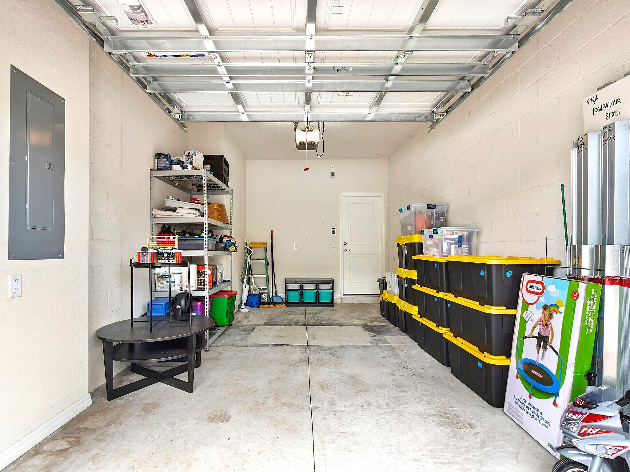 2784 Troubadour Street