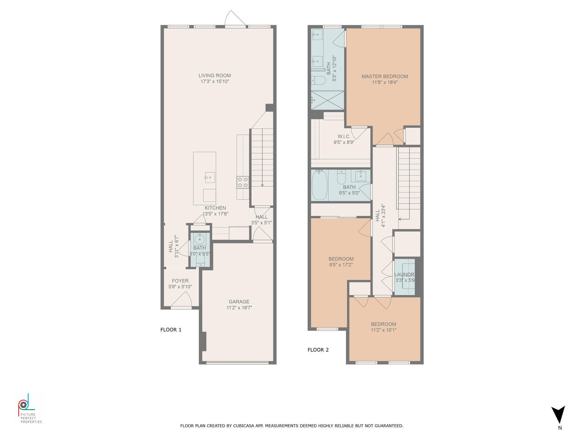 2784 Troubadour Street