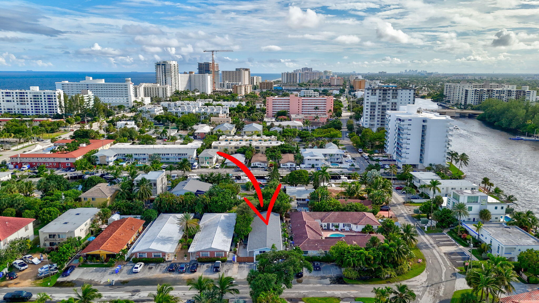 3208 Marine Drive 3